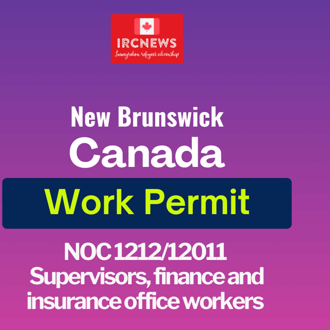 Joy Stephen\'s Canada Immigration Podcast