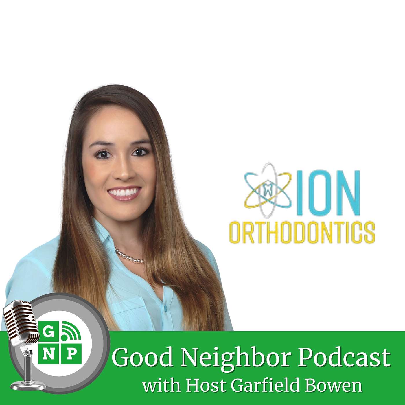 Good Neighbor Podcast: Port Saint Lucie