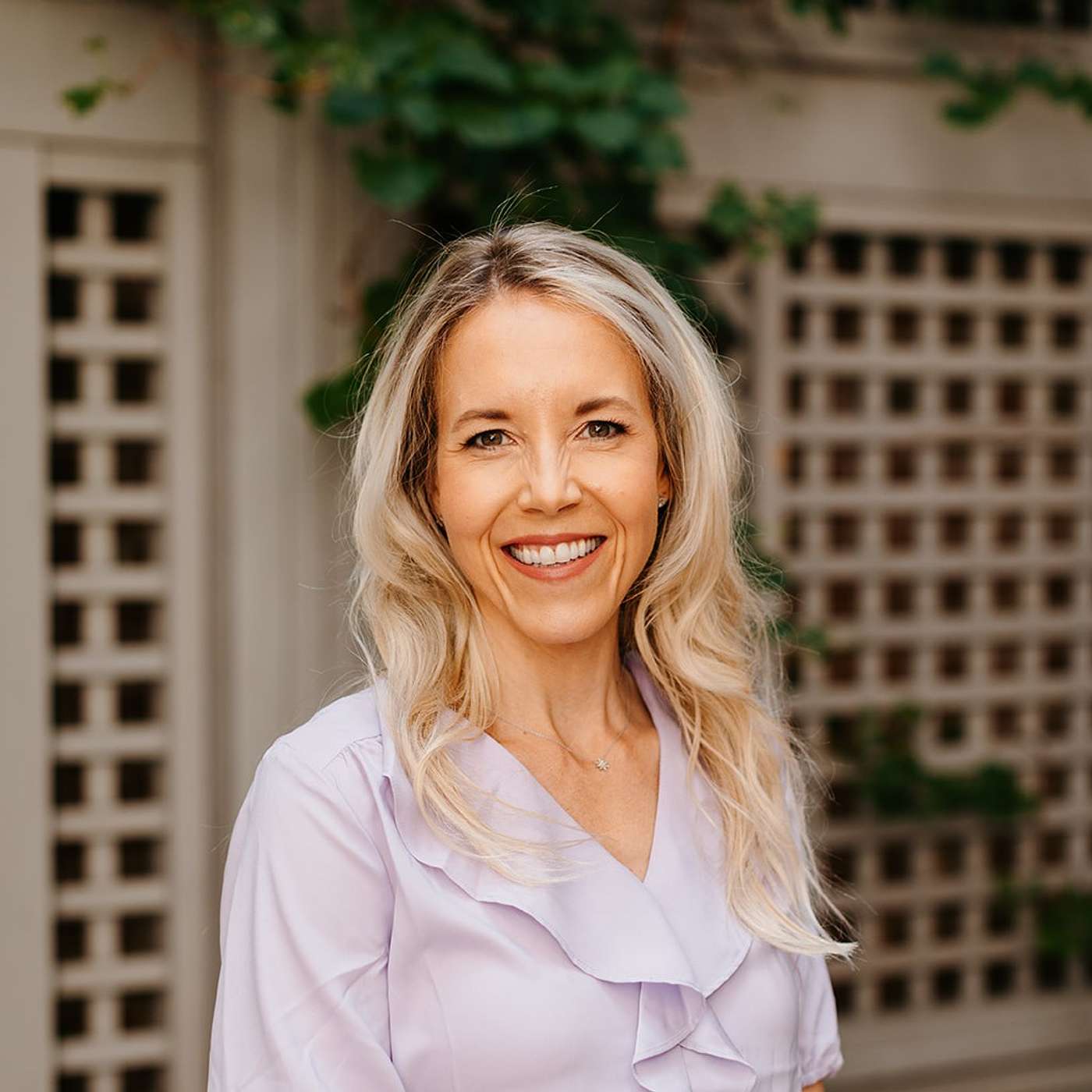 Raise the Vibe with Liz Podcast