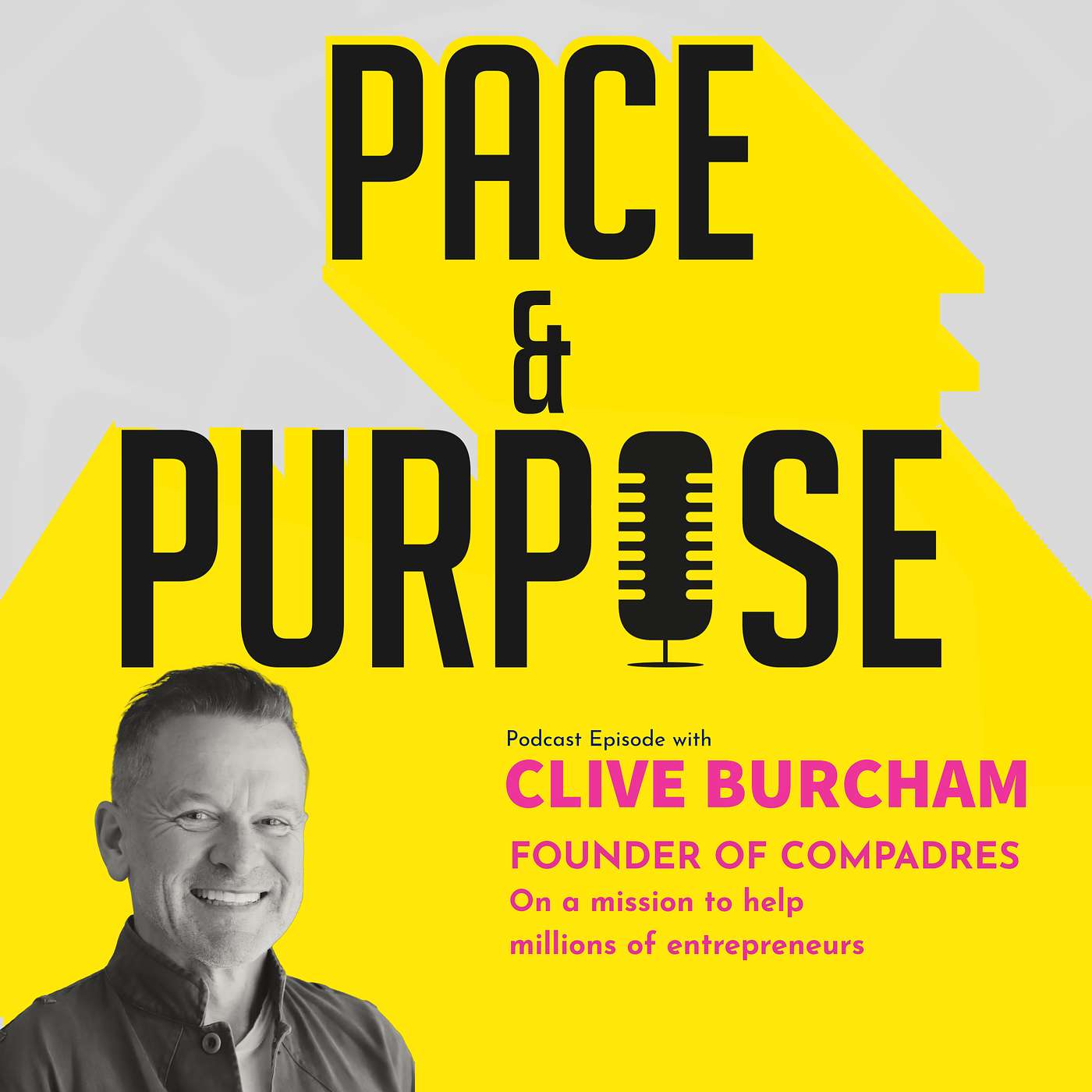 Pace & Purpose