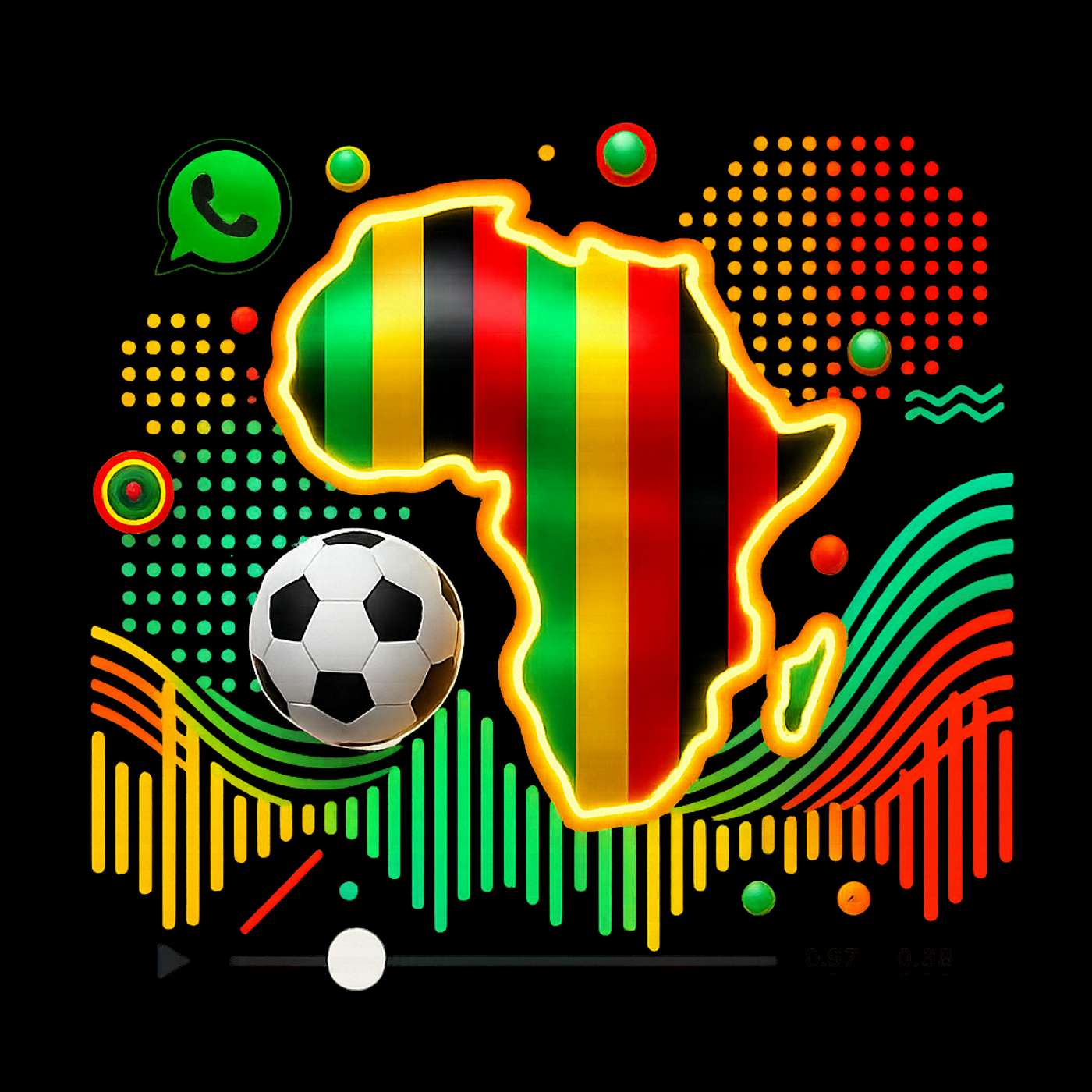 African Football Pulse (Swahili)
