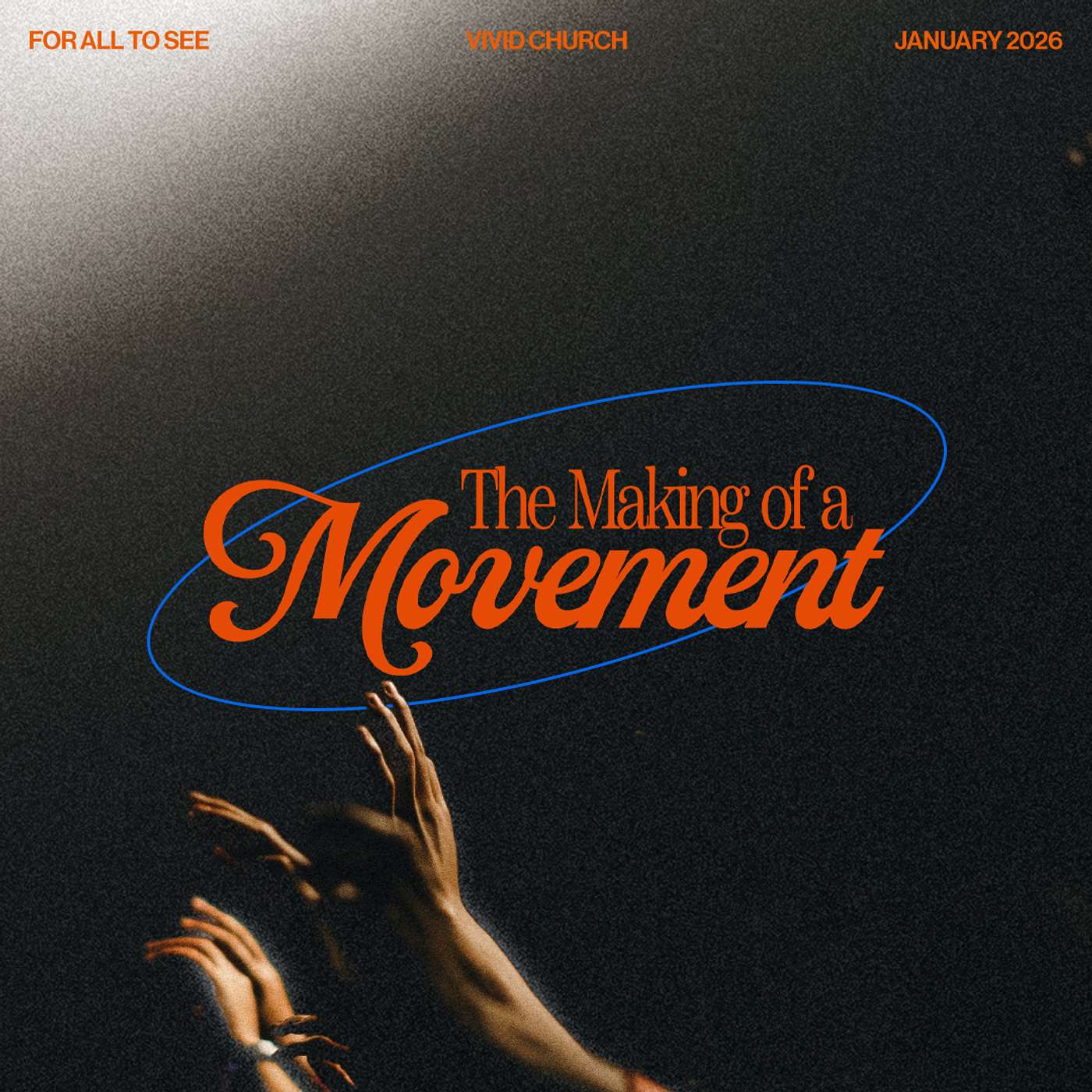 Vivid Church Podcast