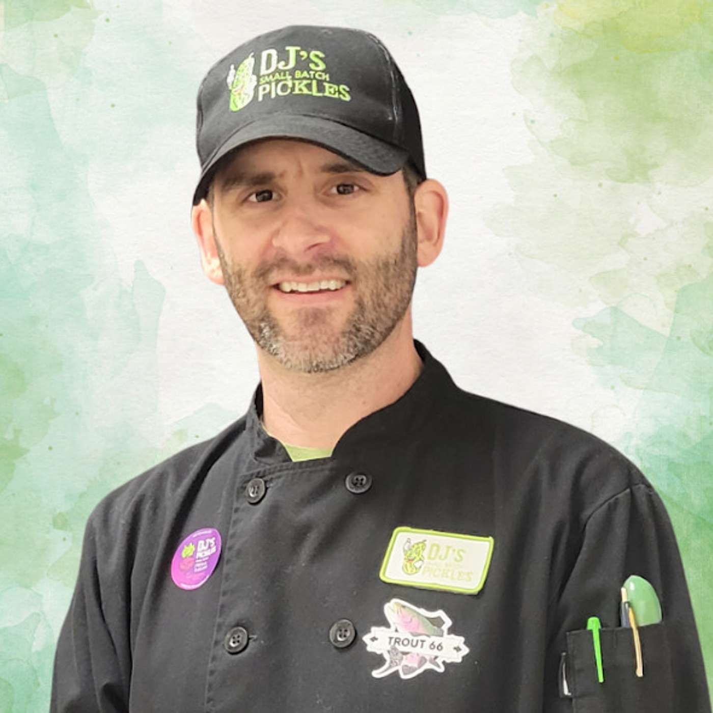 Chat w/ Chef Don of DJ’s Pickles