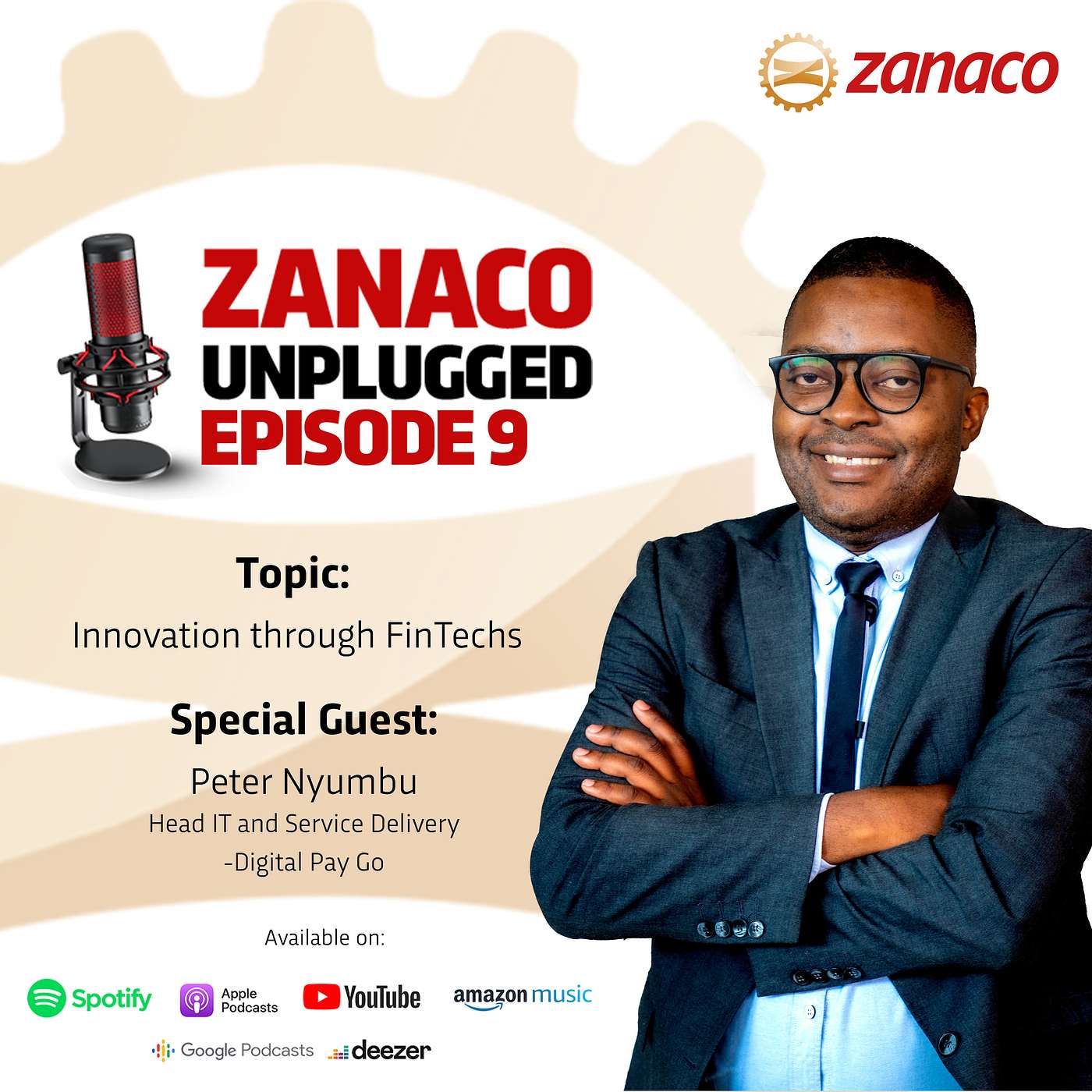 Zanaco Unplugged