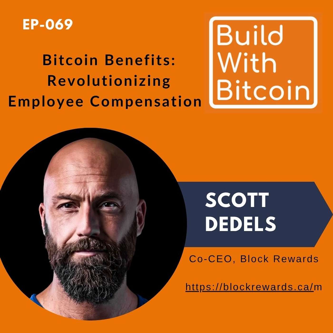 Build With Bitcoin