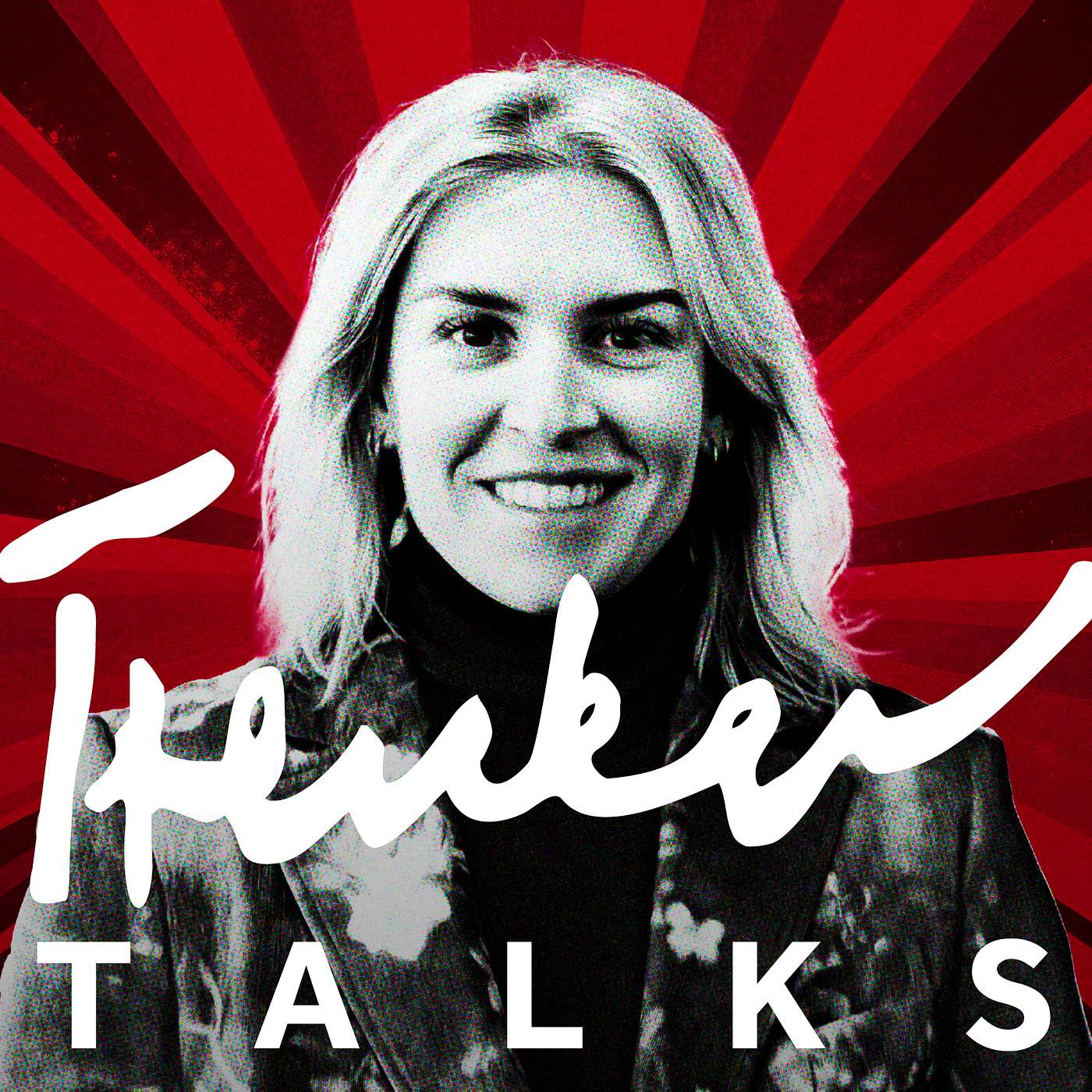 Trenker Talks