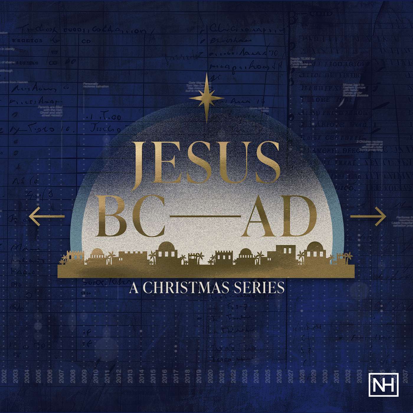 New Hope Baptist Church Podcast
