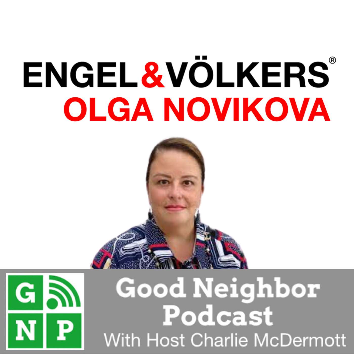 Good Neighbor Podcast