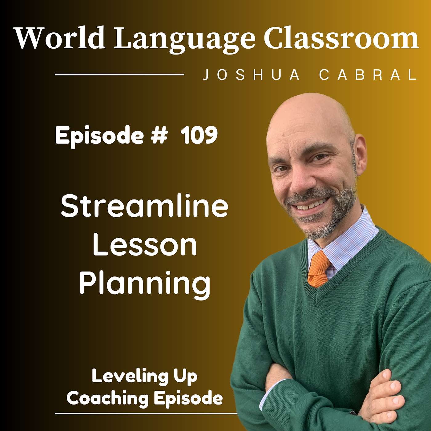 World Language Classroom