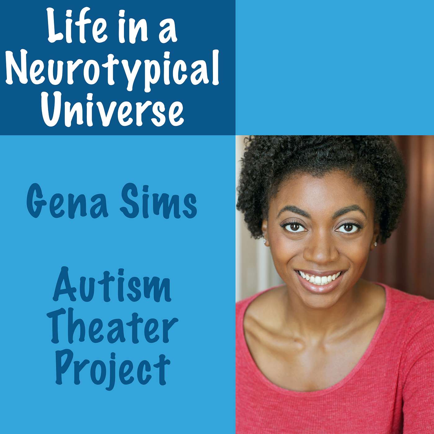 Tim Goldstein, Autistic Philosopher of Neurodiversity: Life in the Neuro Cloud™