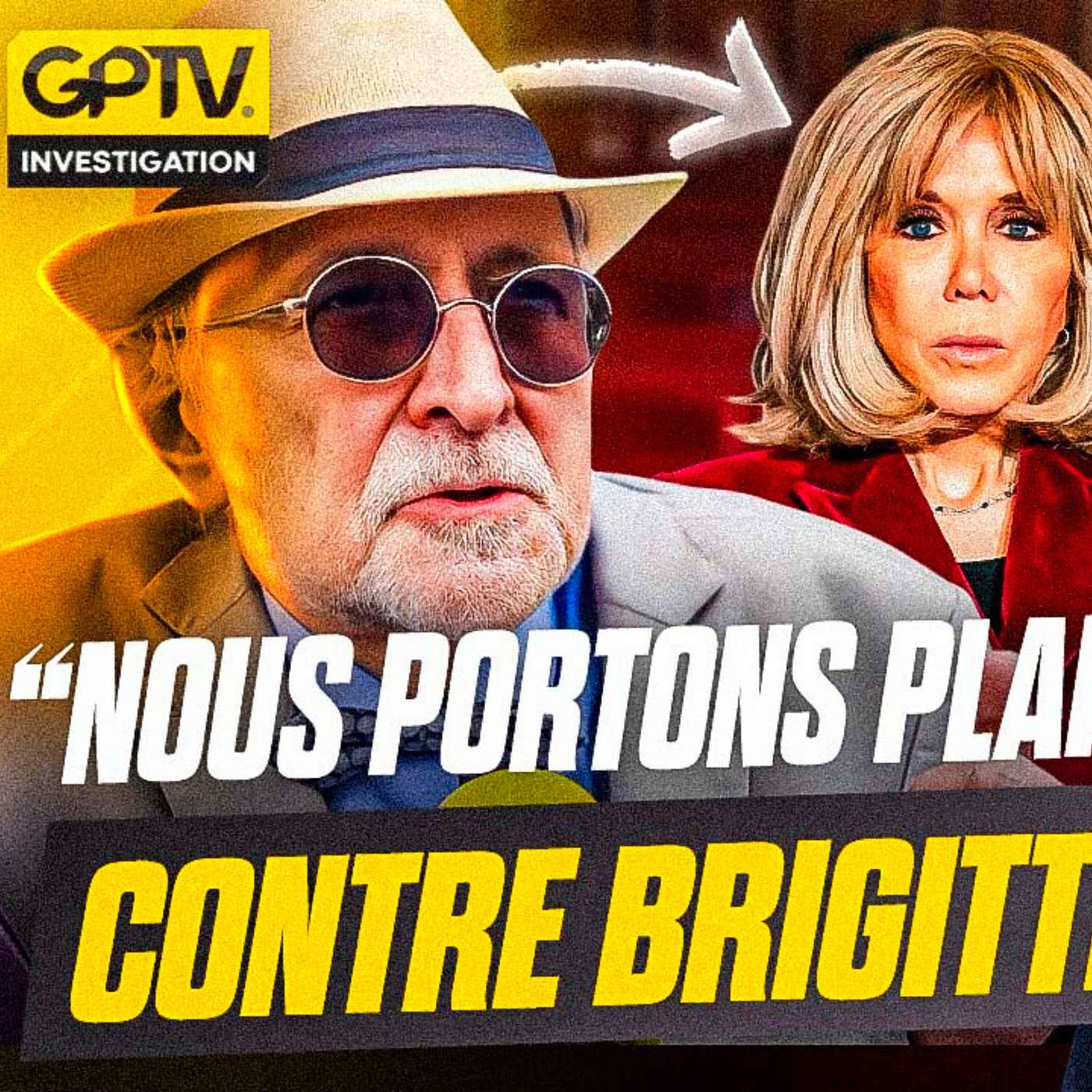 GÉOPOLITIQUE PROFONDE (www.geopolitique-profonde.com)