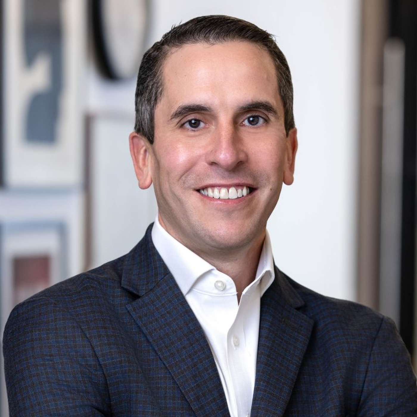 What Successful Select Service Hotels Do Differently - Chris O'Donnell, Aimbridge Hospitality episode artwork