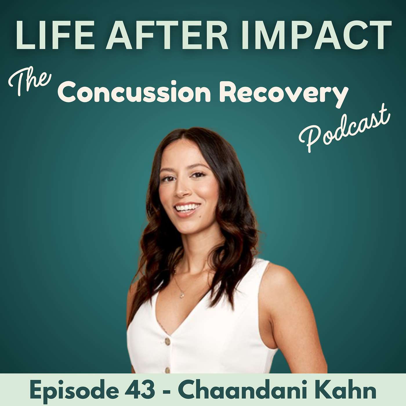 Strategies for Thriving (not just surviving) this Holiday Season with Chaandani Kahn (Part1) | E43