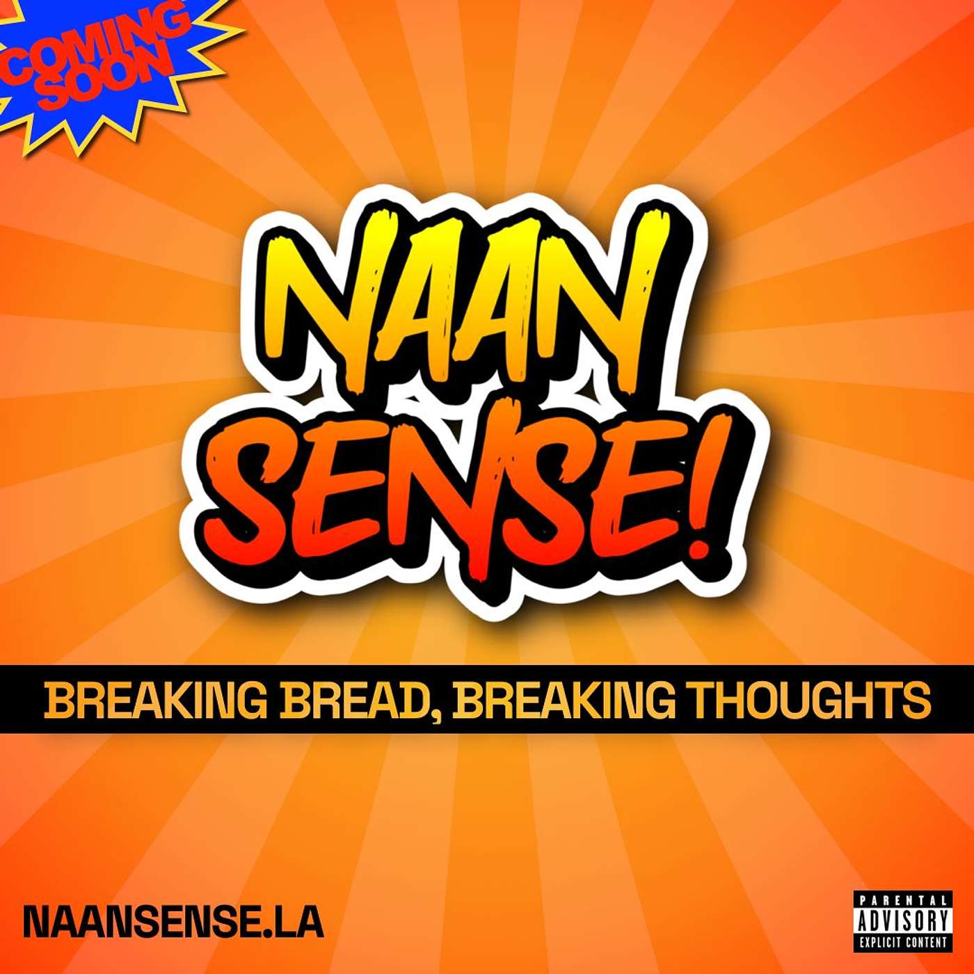 NaanSense!
