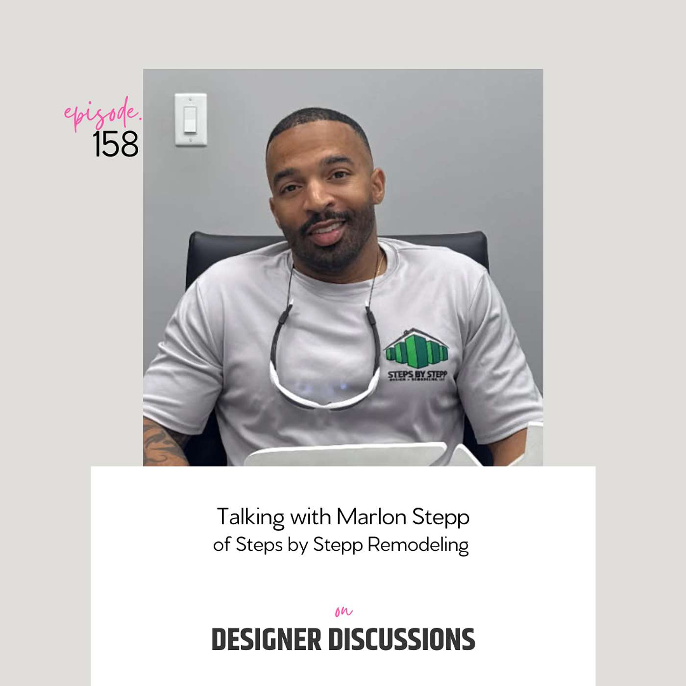 Designer Discussions : Remodeling Business Marketing