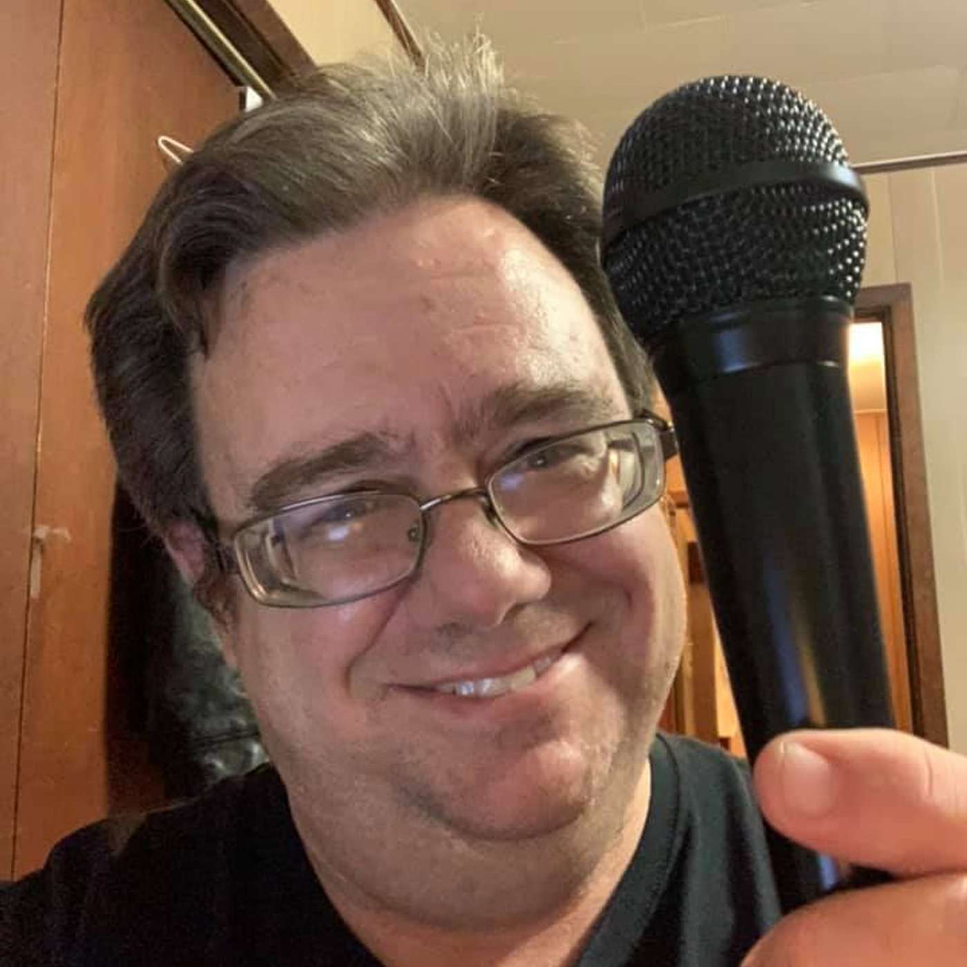 Richard Zowie Podcast