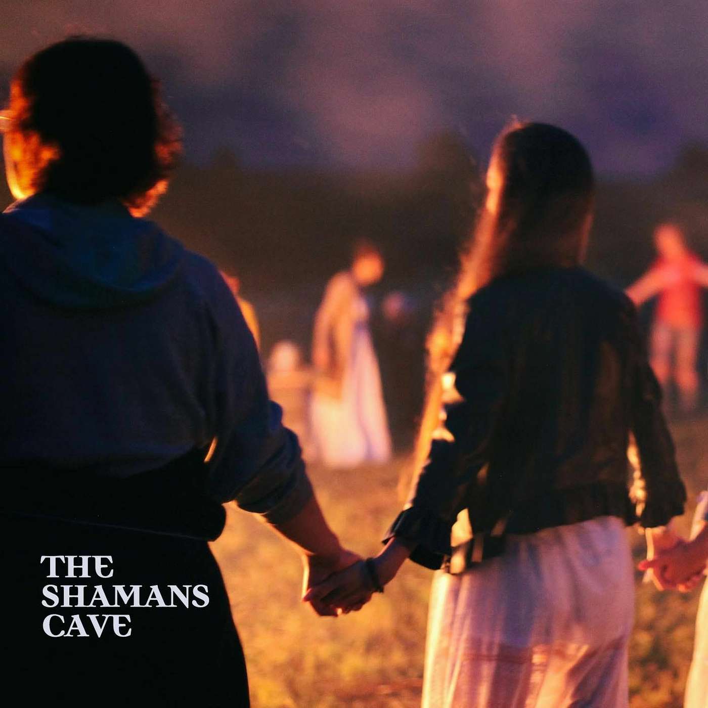The Shamans Cave