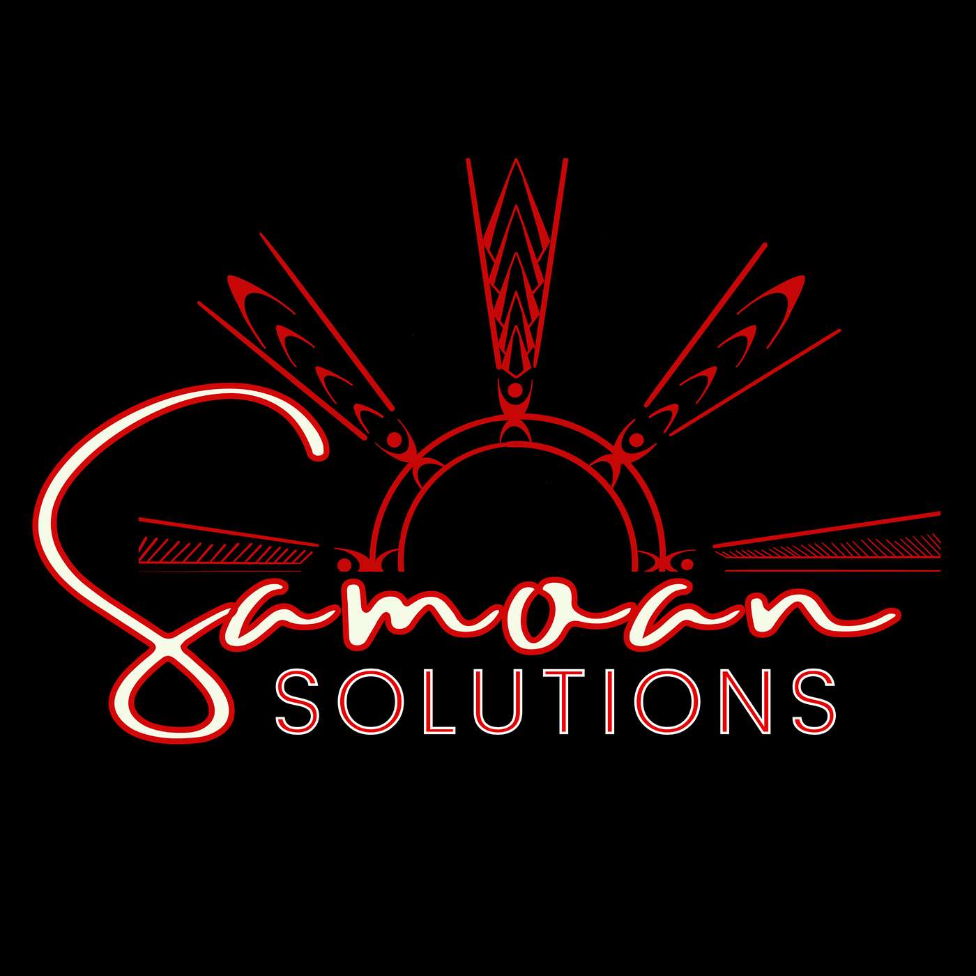 🔥In the Hot Seat: Faga & Epi – Founders of Samoan Solutions🔥 episode artwork
