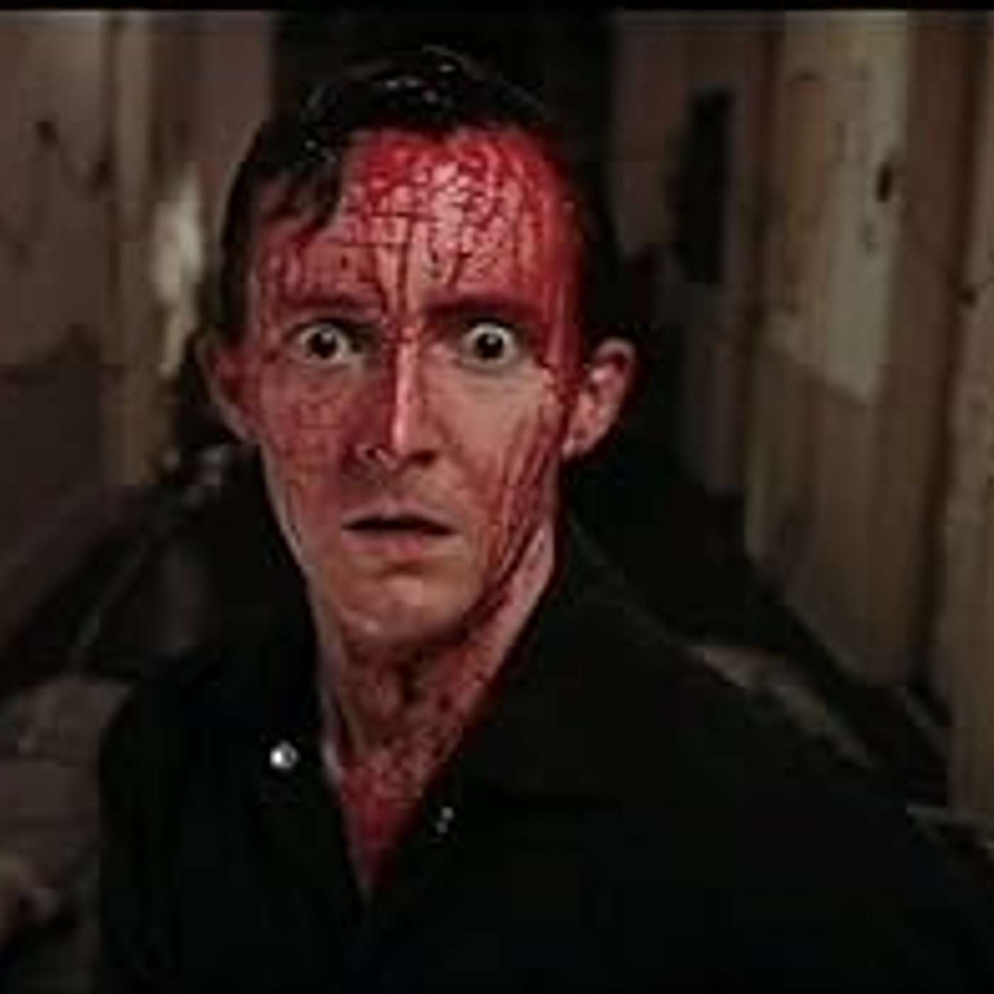 Spoils Of Horror