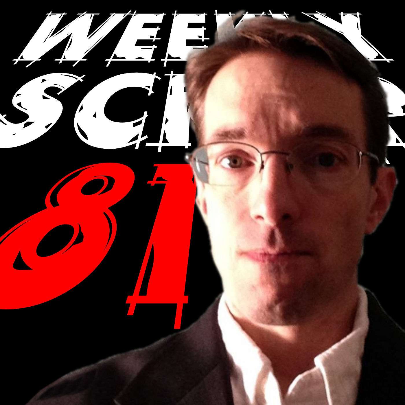 Weekly Scrap #81 - Bill Carey, Data Not Drama