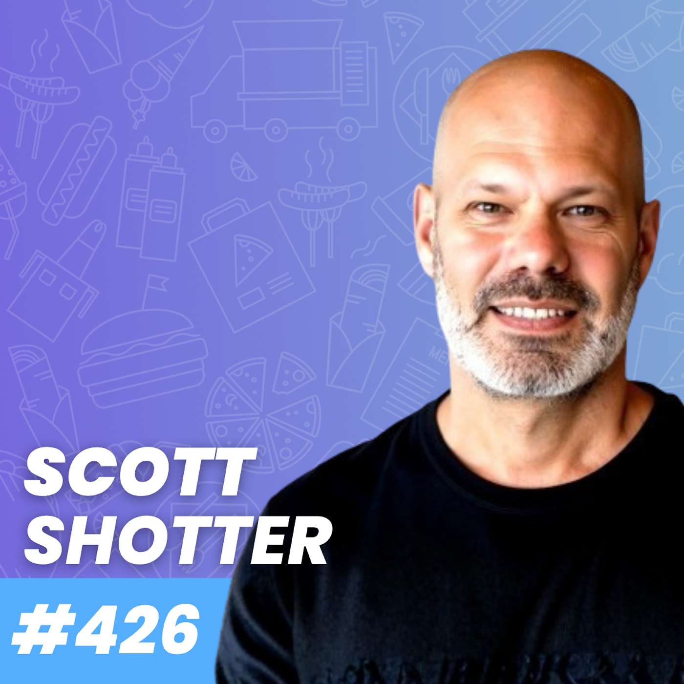 What Every Great Restaurant Brand Gets Right with Scott Shotter of Teriyaki Madness