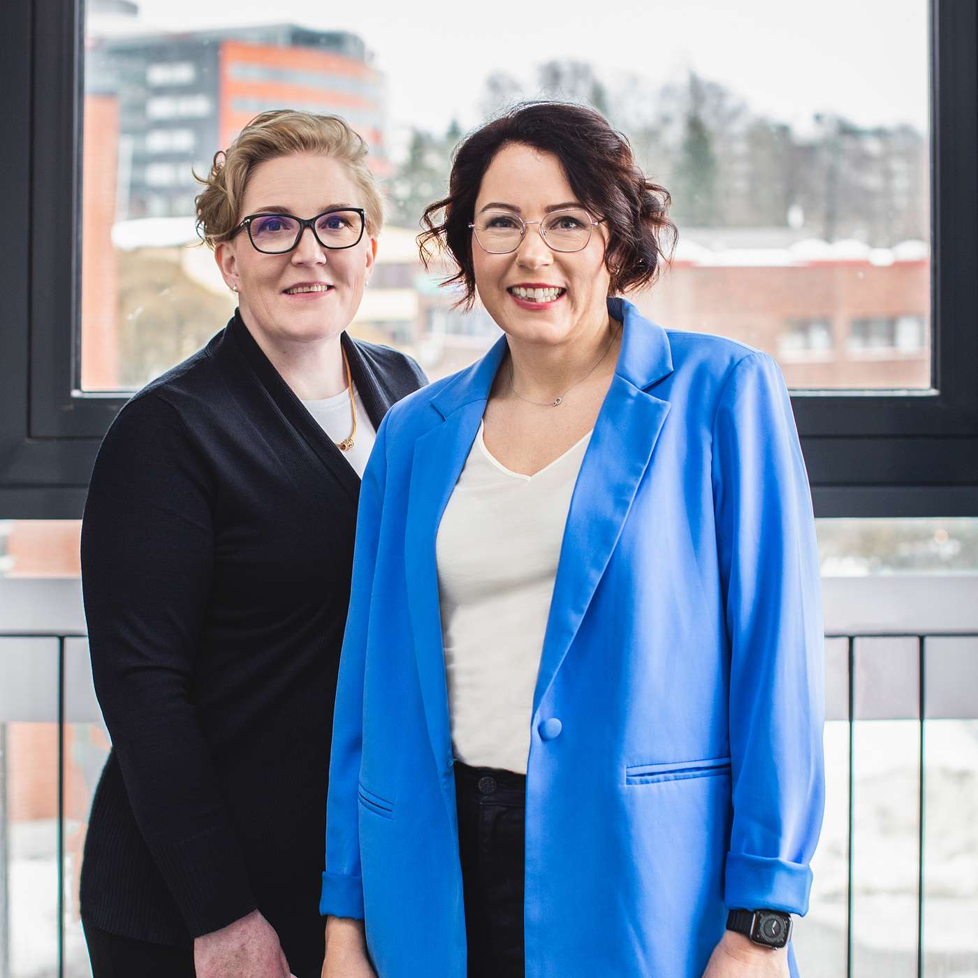 IBS Intelligence Podcasts