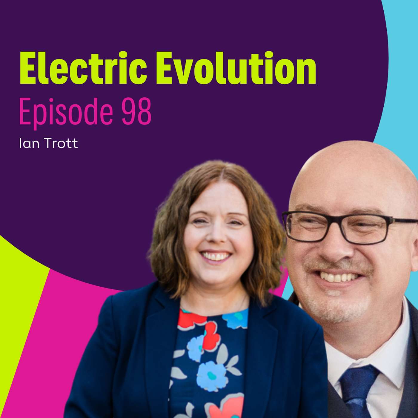 Electric Evolution