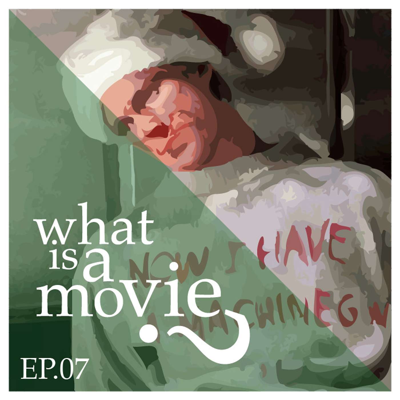 Ep.7: Die Hard
