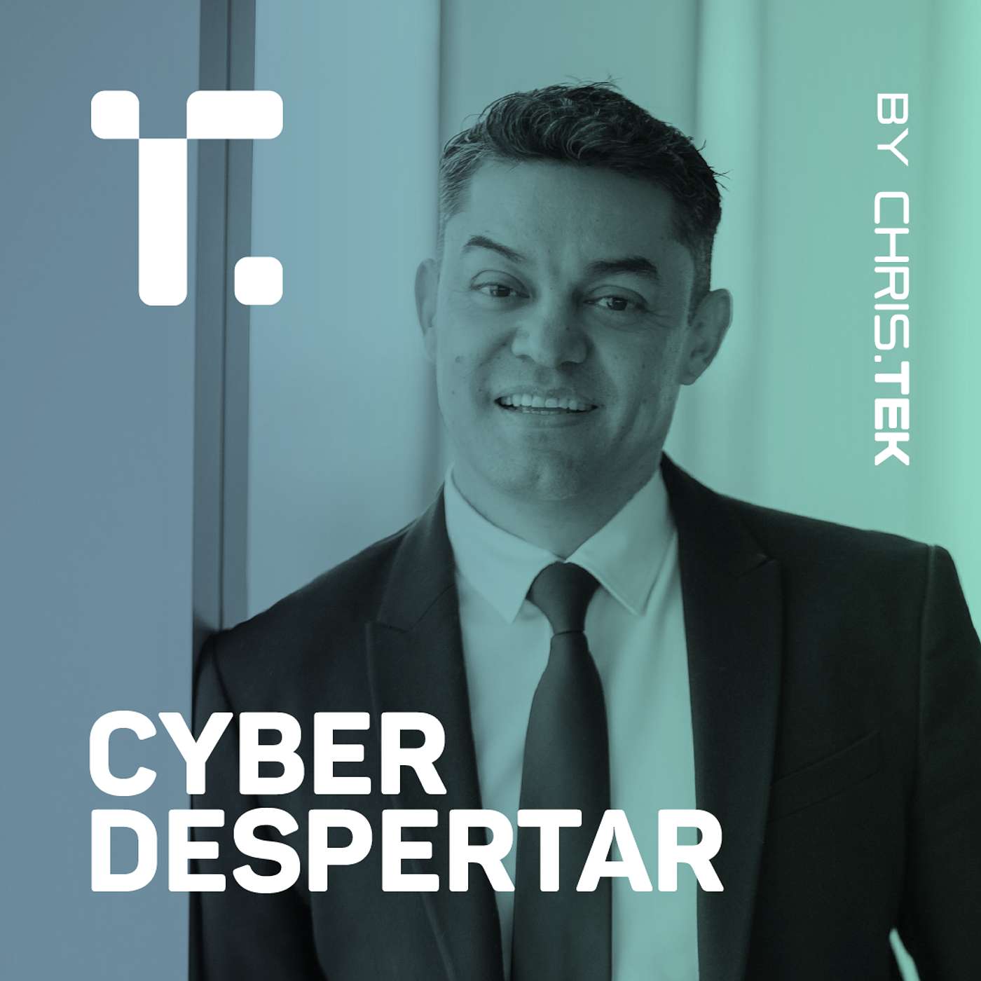 Cyberdespertar