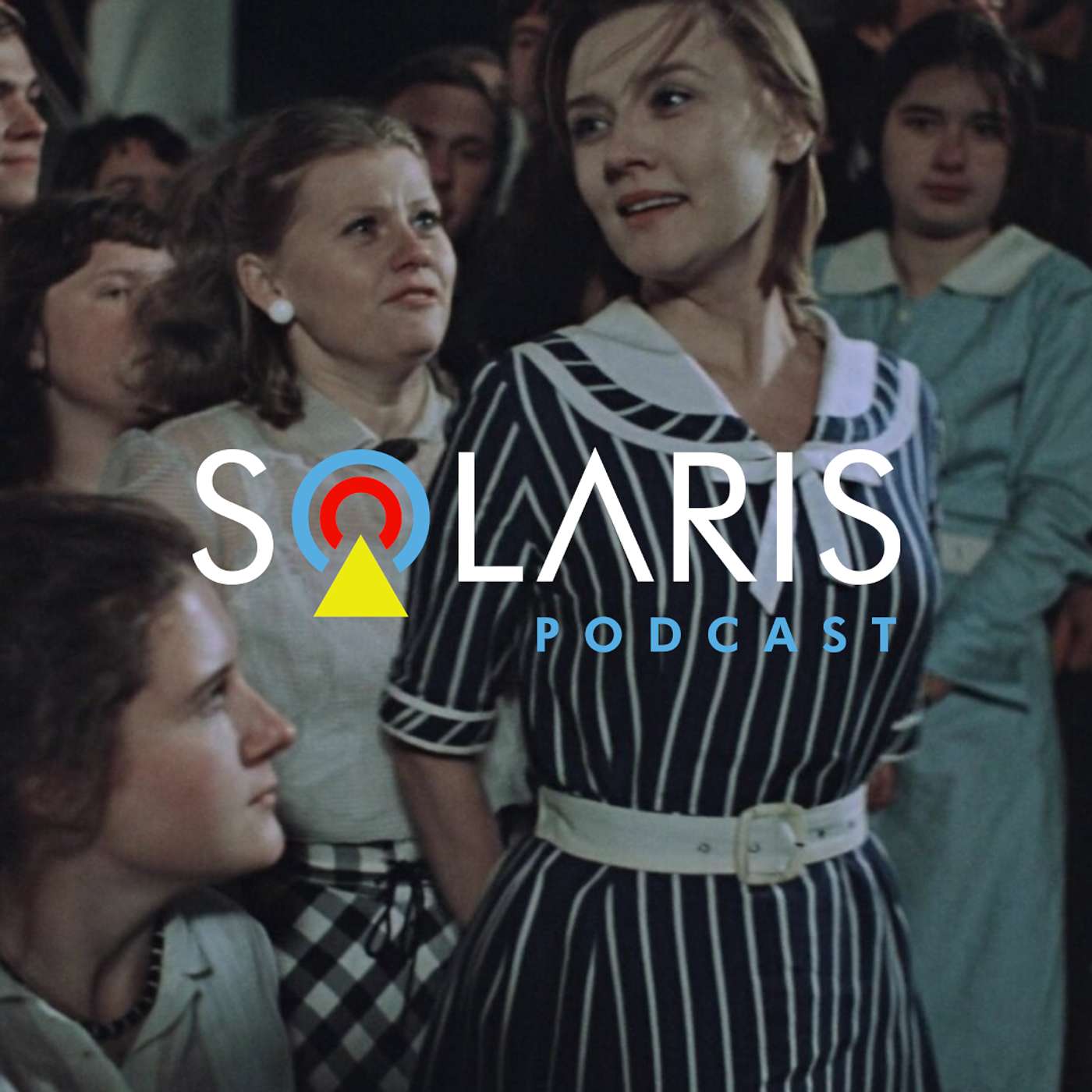 Moscú no cree en lágrimas: el romcom soviético Moscú no cree en lágrimas: el romcom soviético