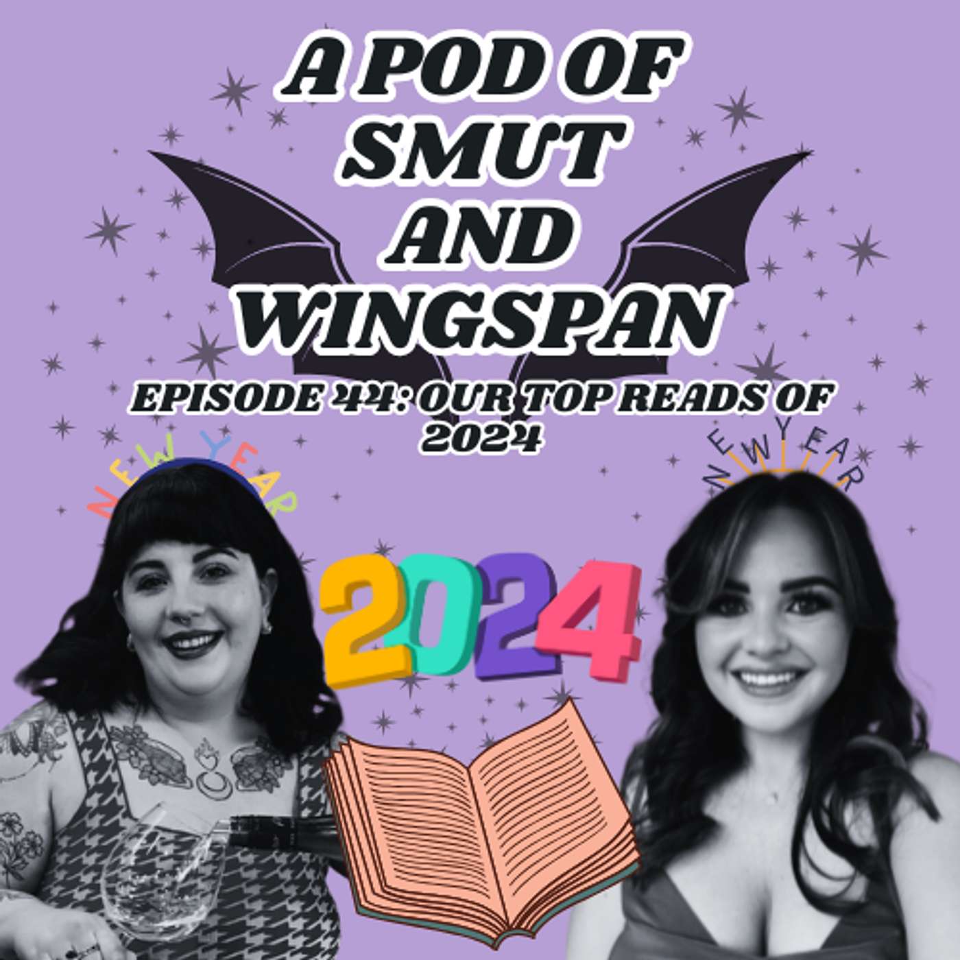 A Pod of Smut and Wingspan