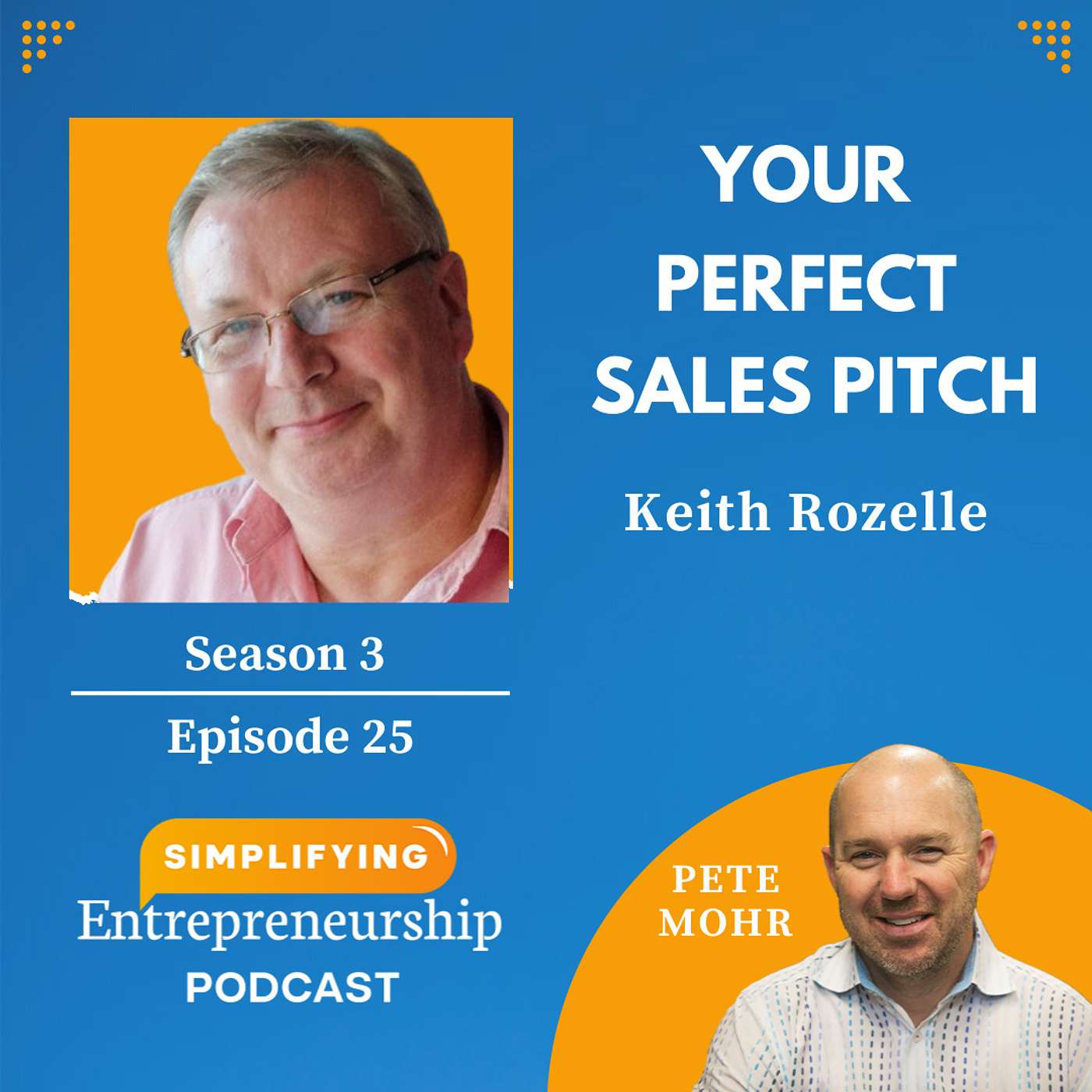 Business Owner Breakthrough Podcast