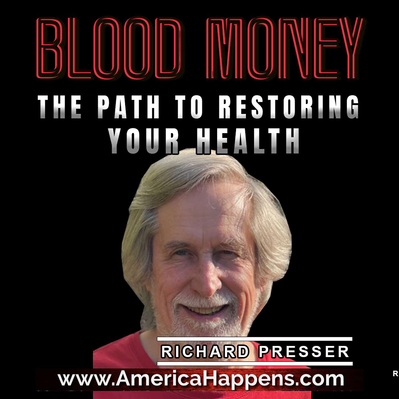 Blood Money with Vem Miller