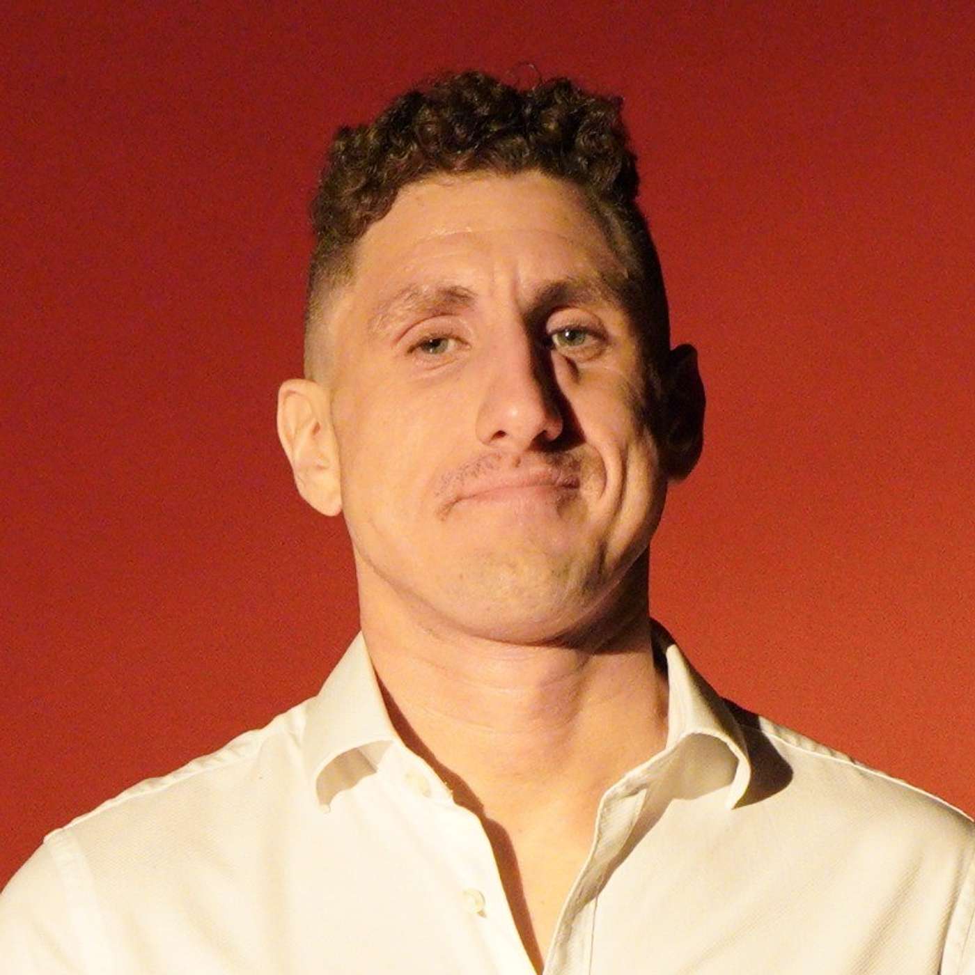 Living the dream with marketing expert Nigel Thomas