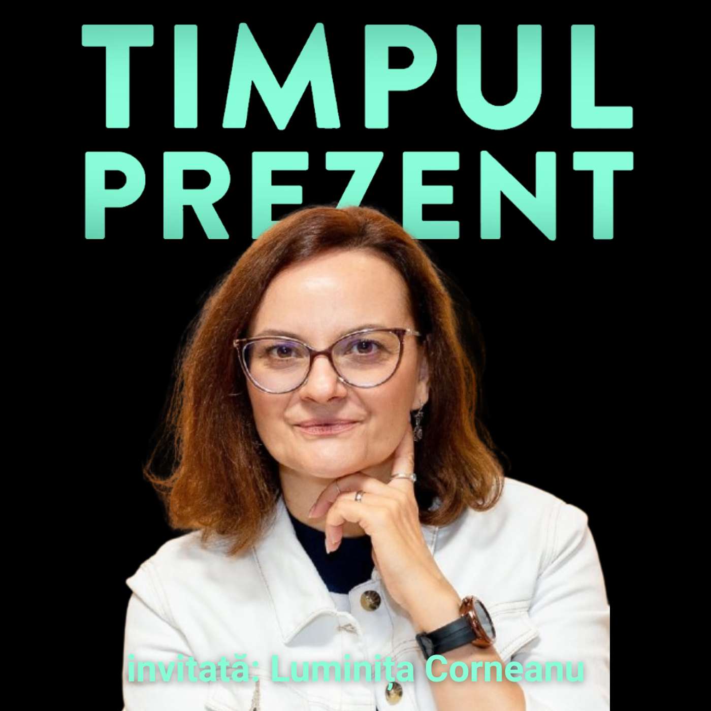 Timpul prezent