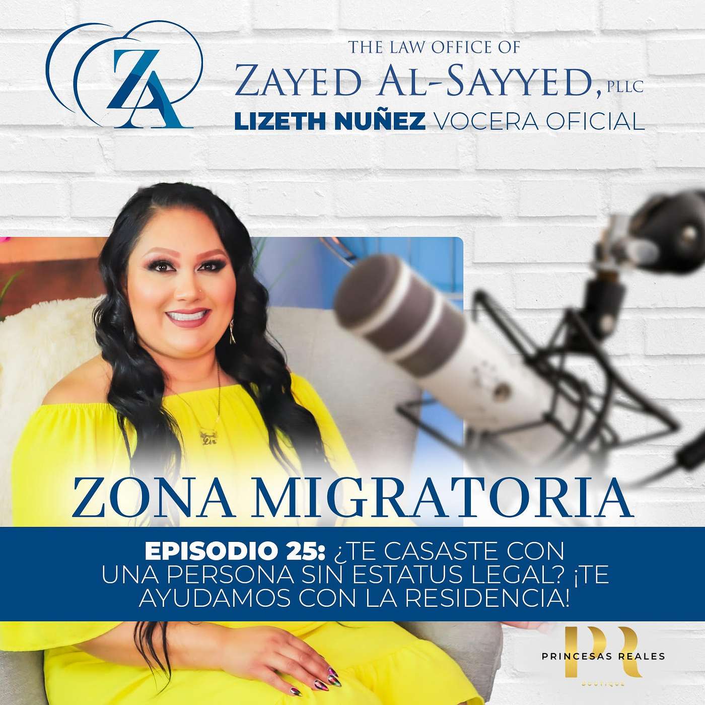 Zona Migratoria