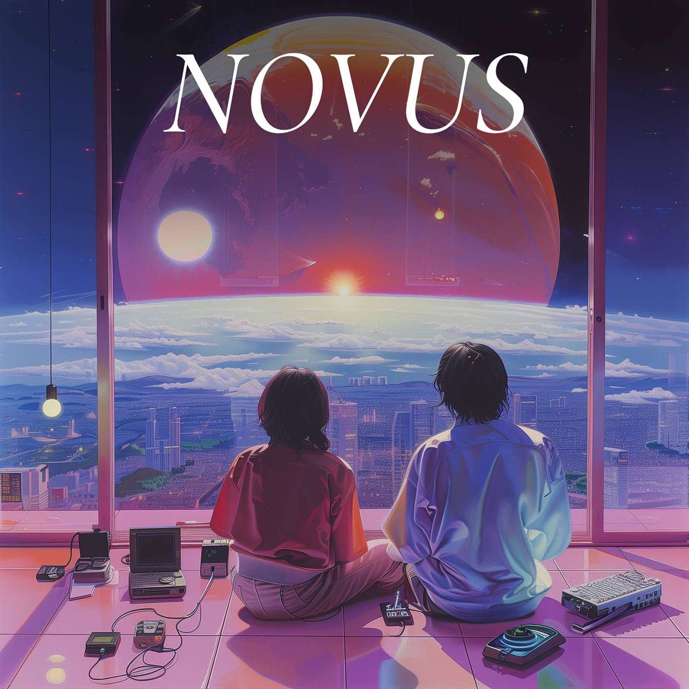 Novus