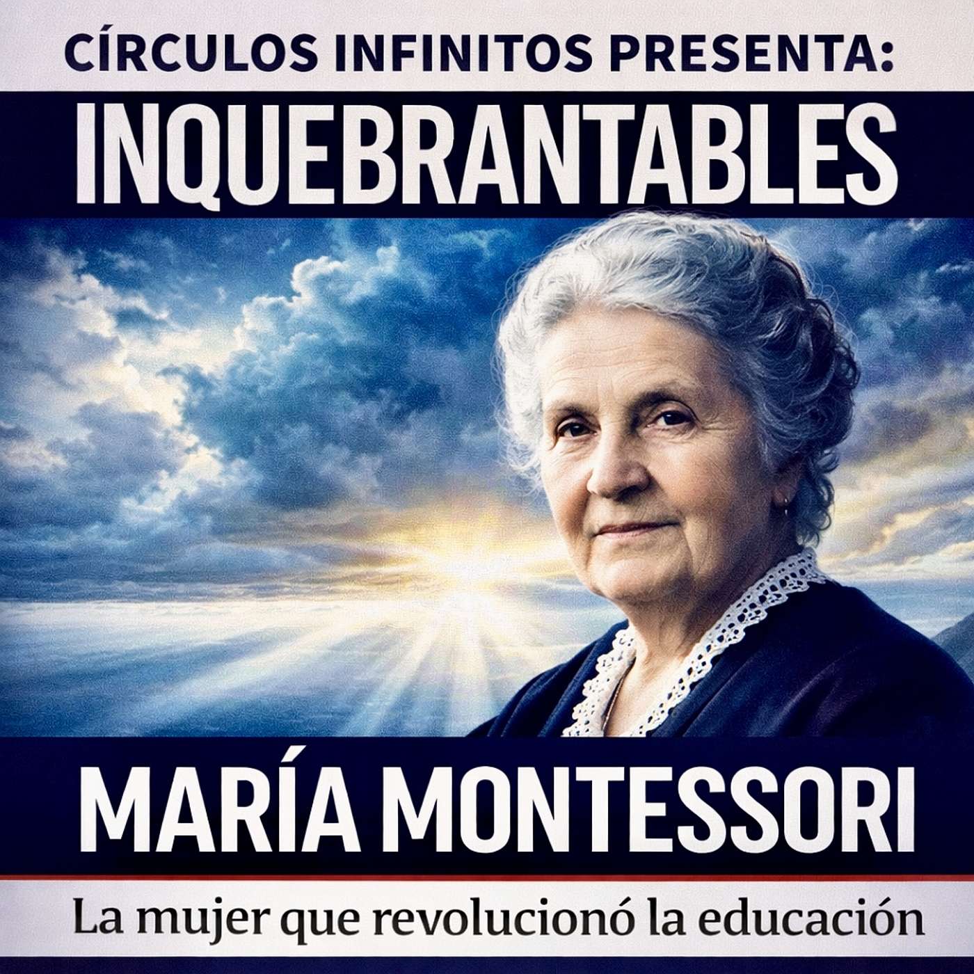 CIRCULOS INFINITOS