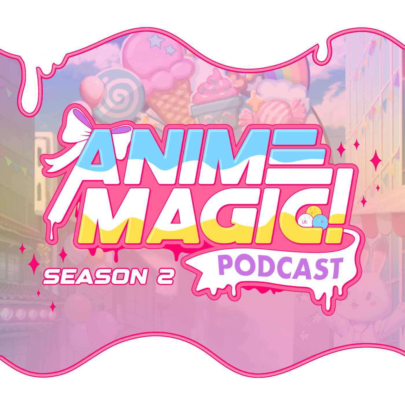 Anime MagiCast!