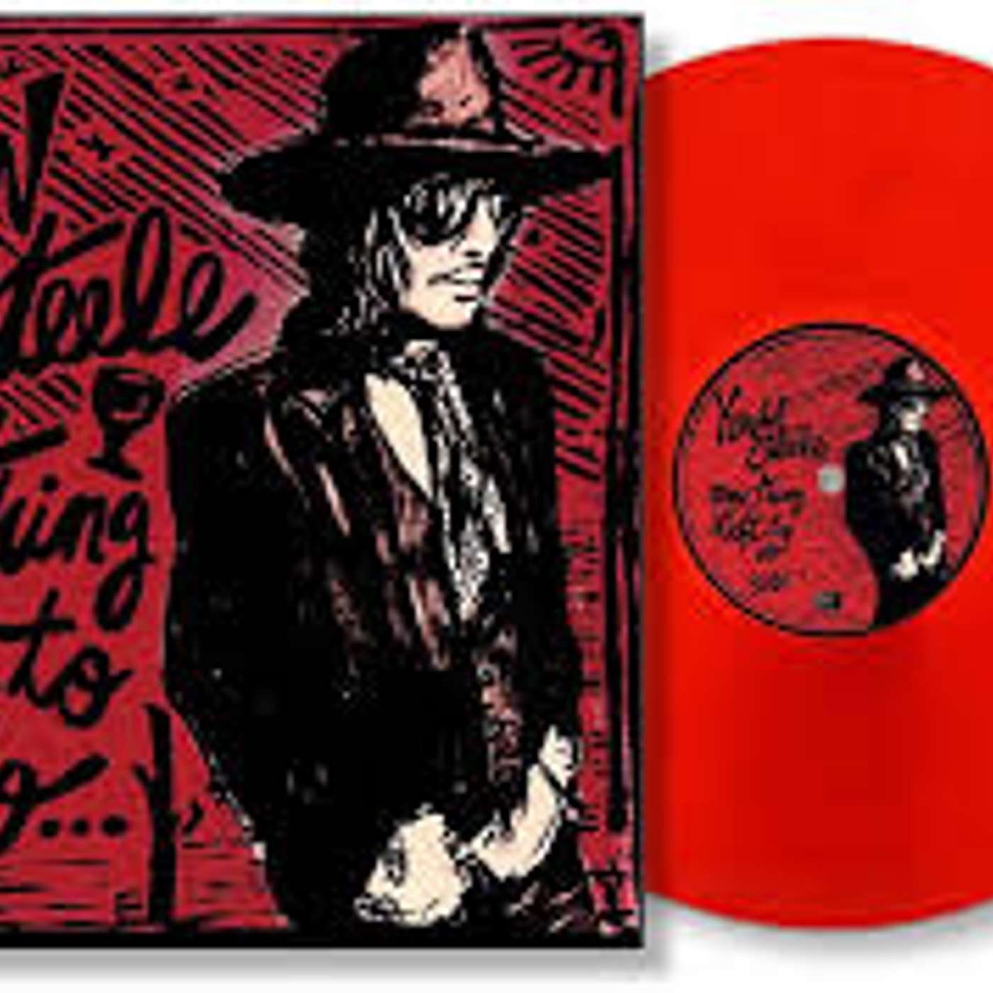 Season 6 - Episode 1 - Kevin Steele - Singer/Songwriter - Solo Artist/Ex-Roxx Gang/Ex-Mojo Gurus