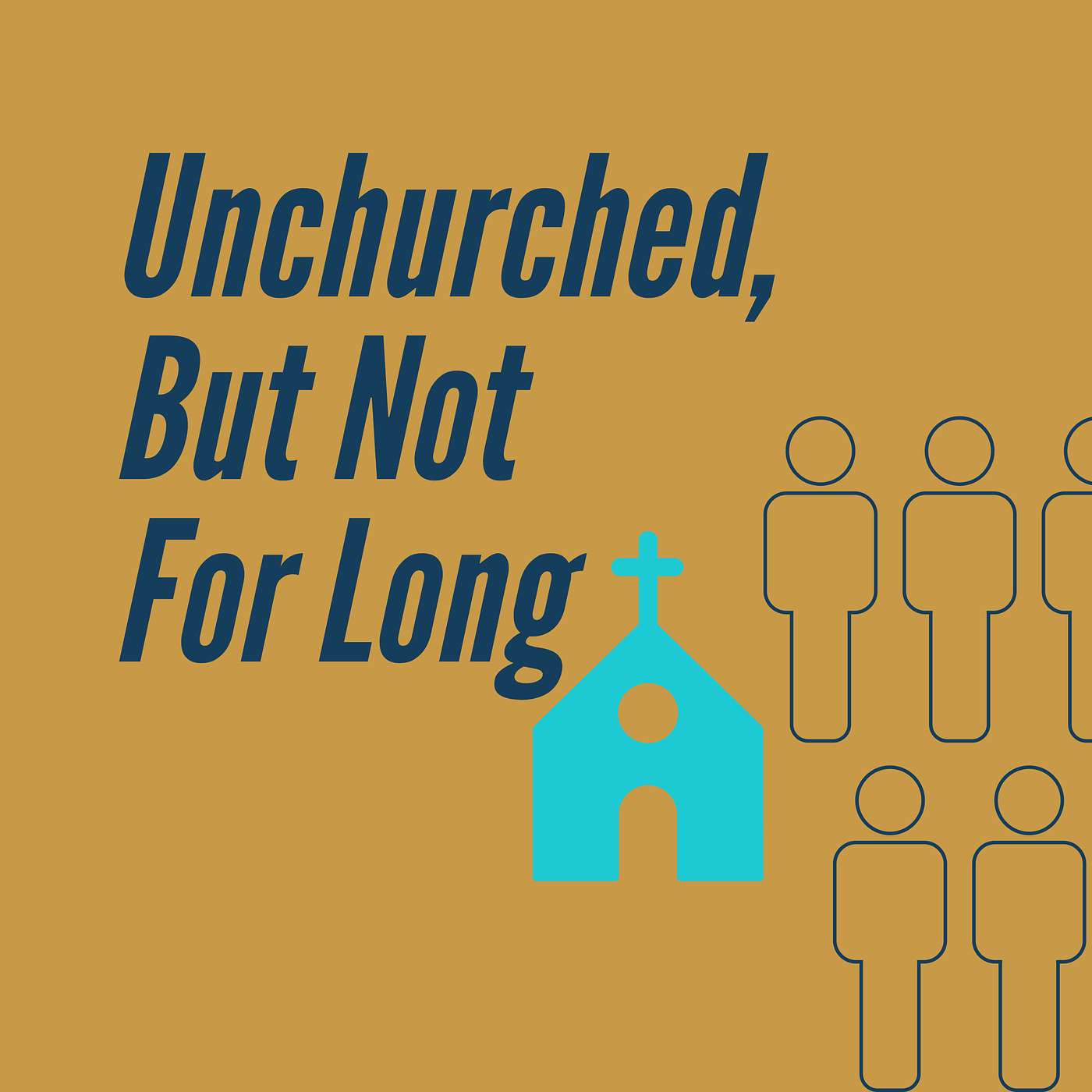 Unchurched But Not For Long | Pastor Kevin Mullins | Luke 19:1-9 episode artwork