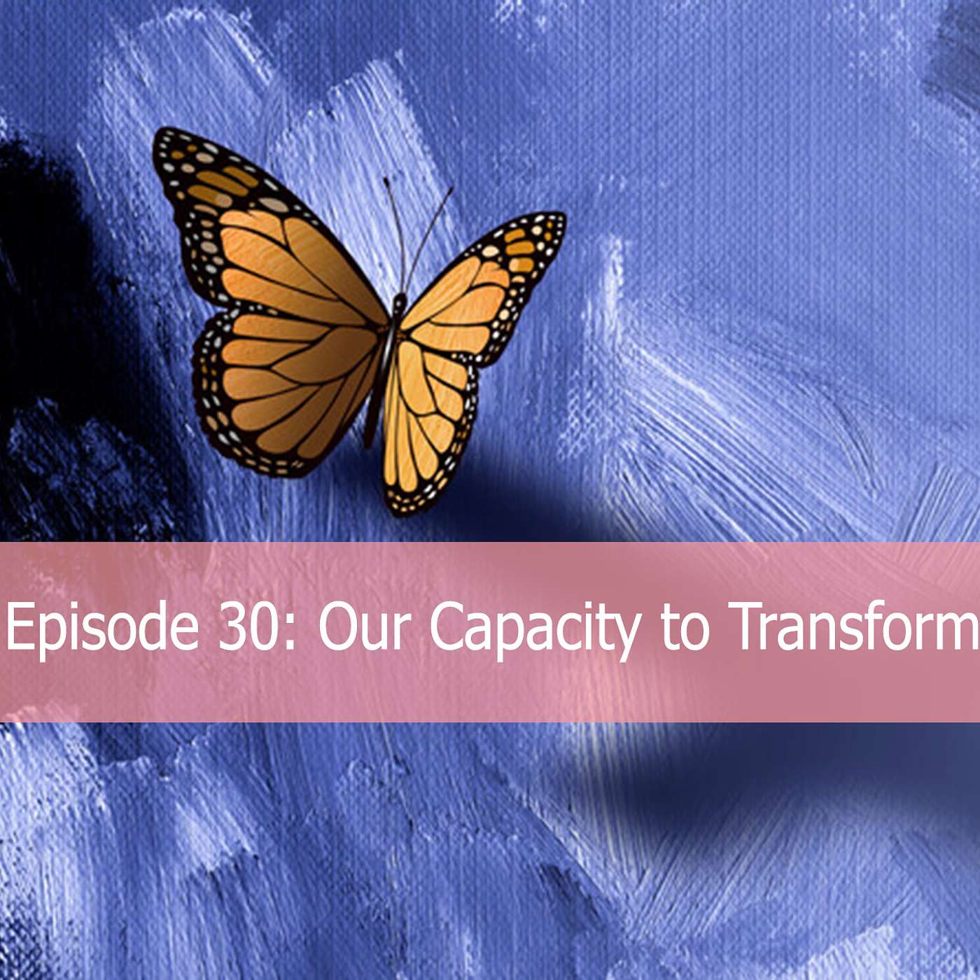 Our Capacity to Transform