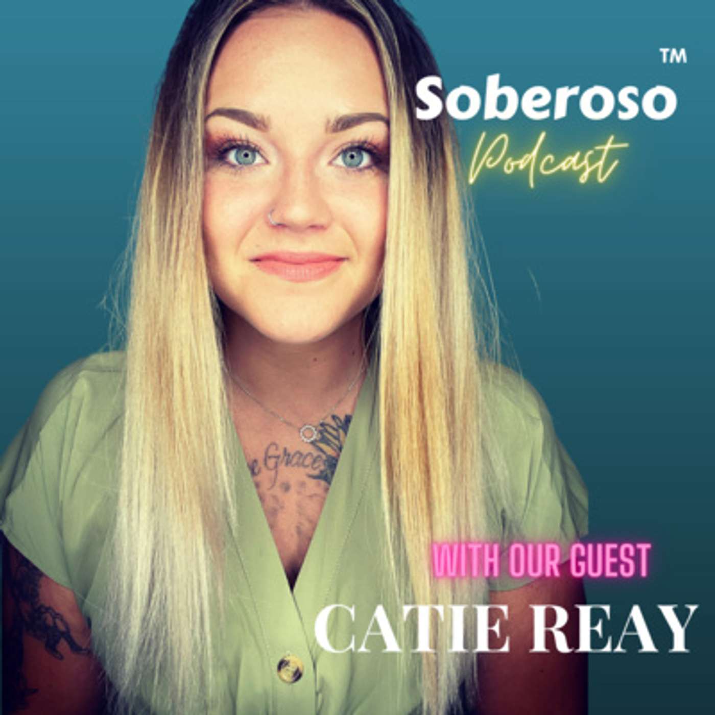 Surviving A Cult And Childhood Trauma