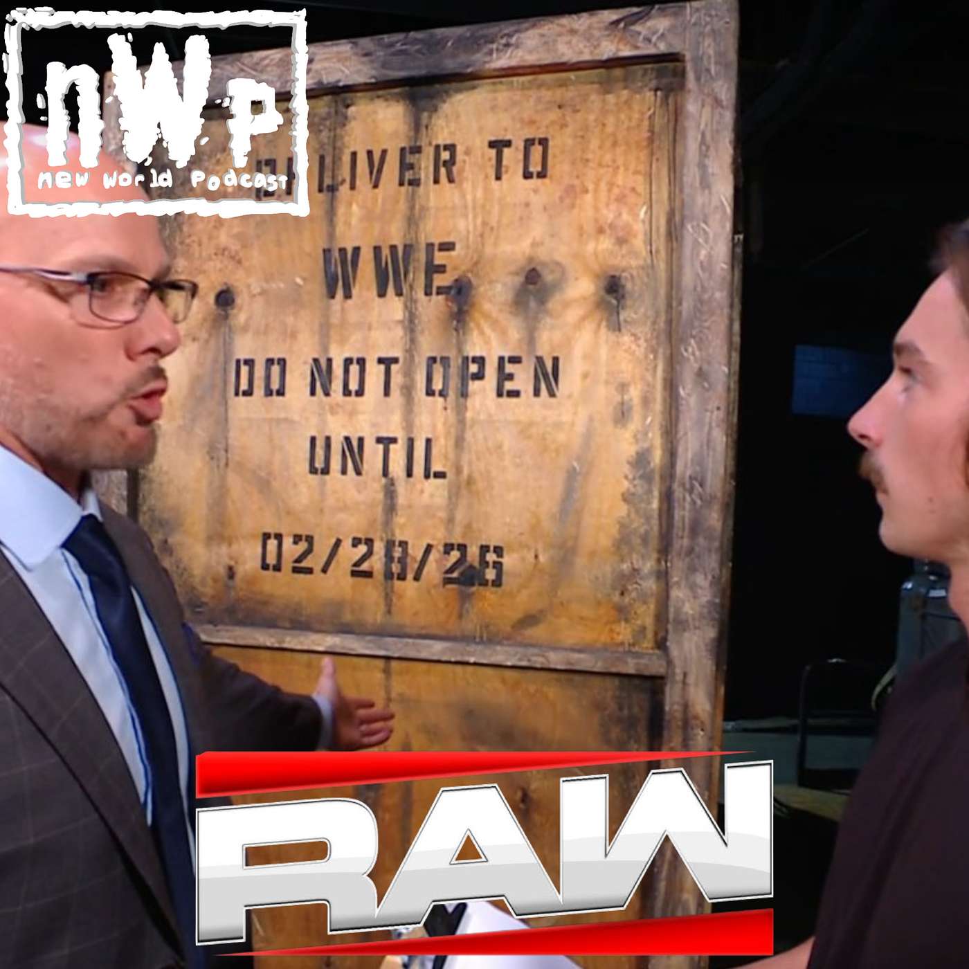 nWp: RAW (2/16/2026)