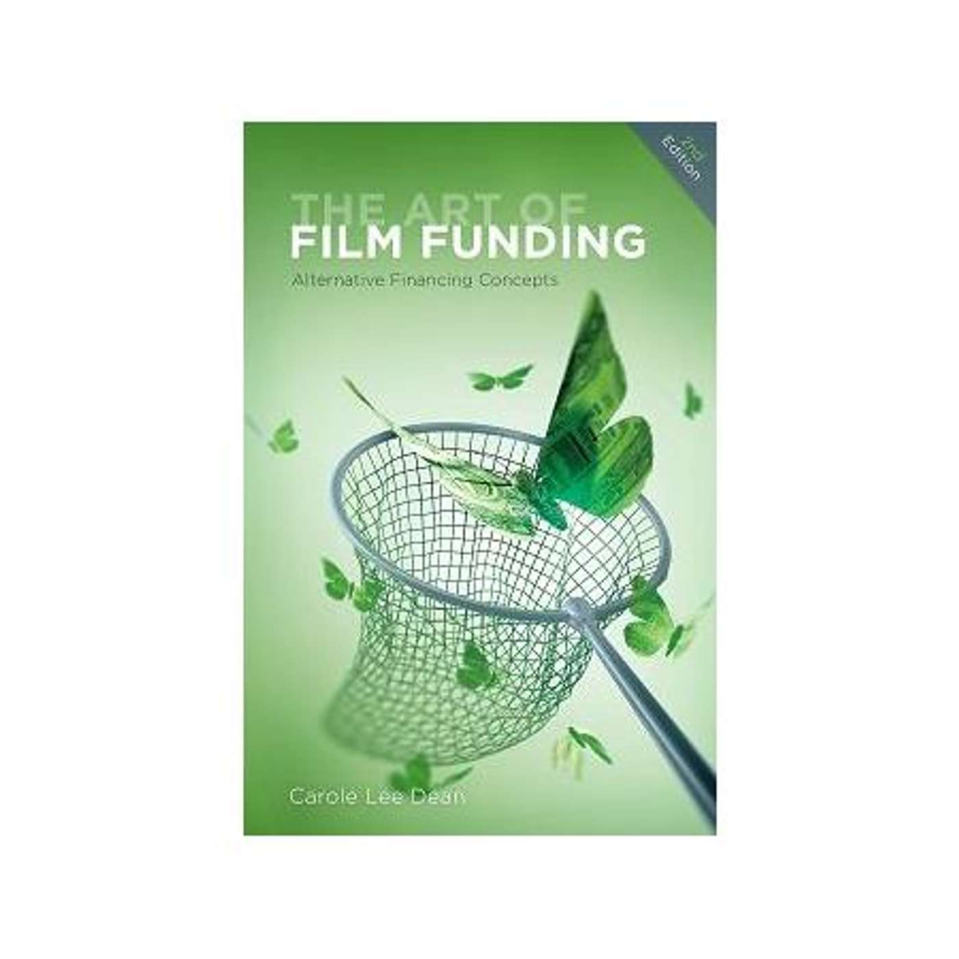The Art of Film Funding