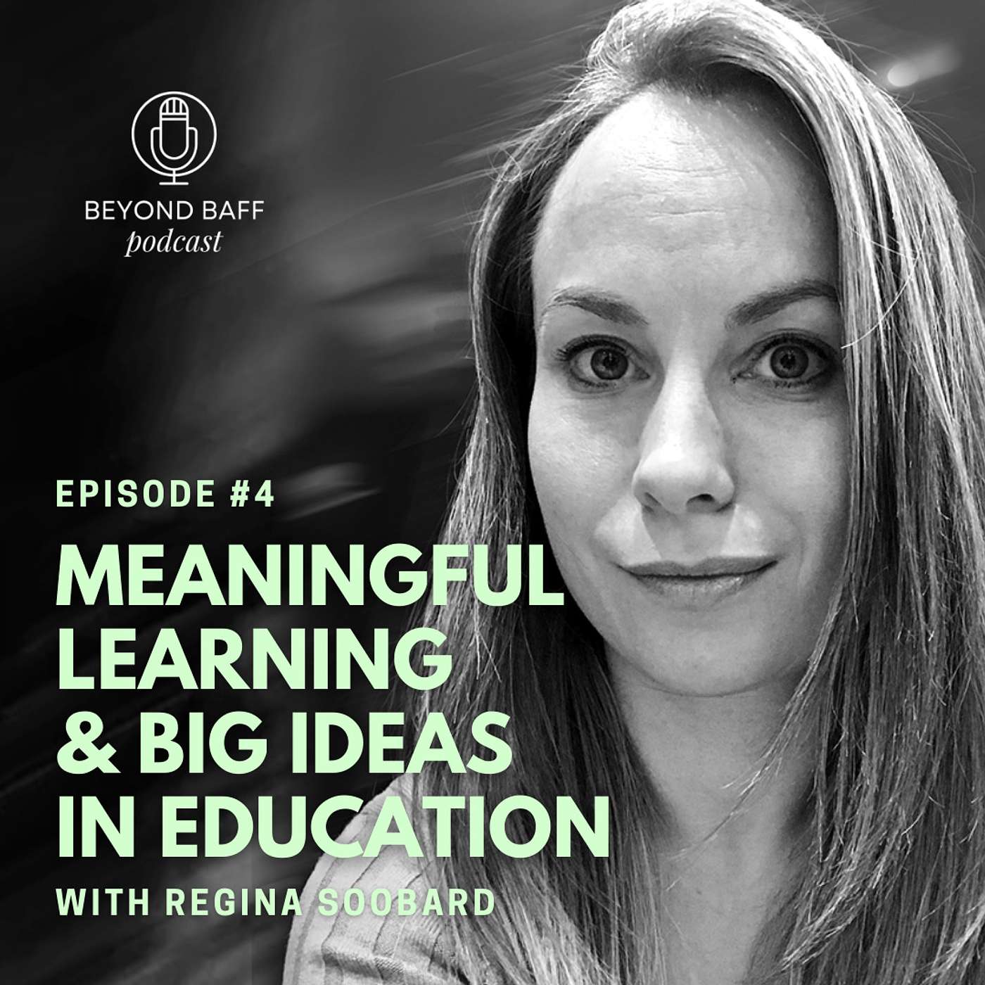 #04 - Science education with Regina Soobard