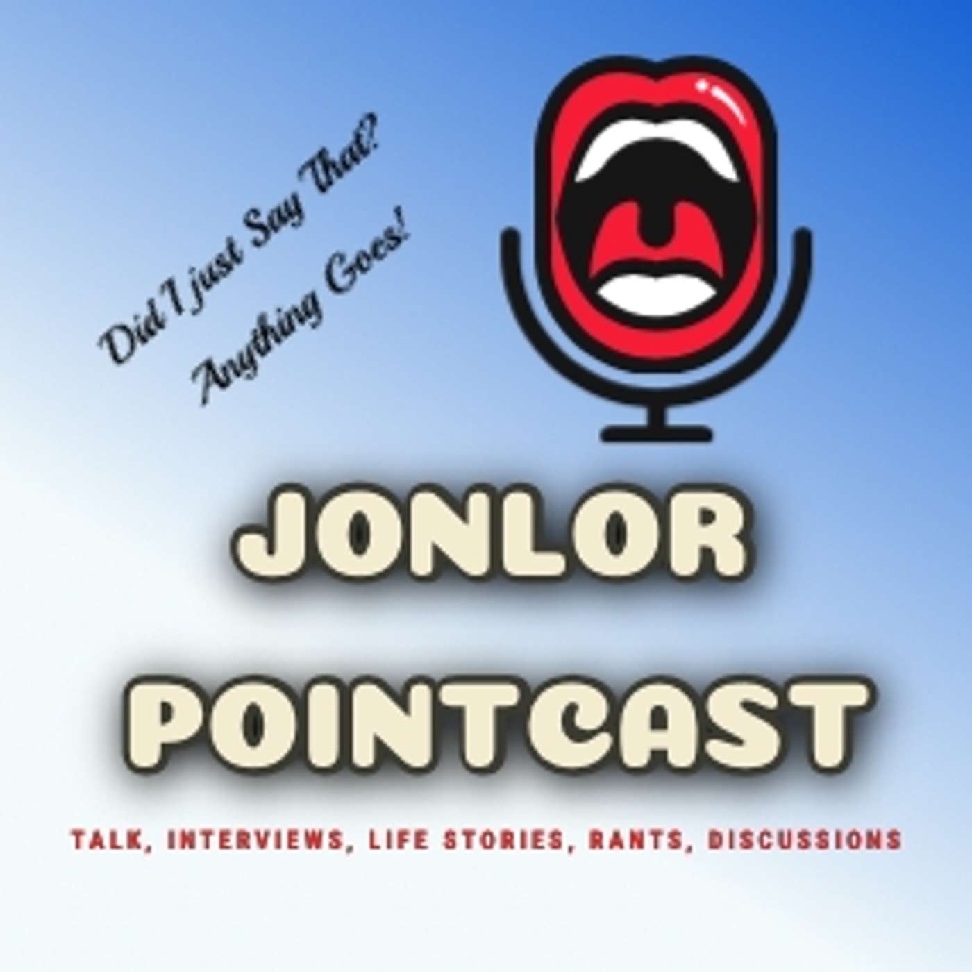 Jonlor PointCast