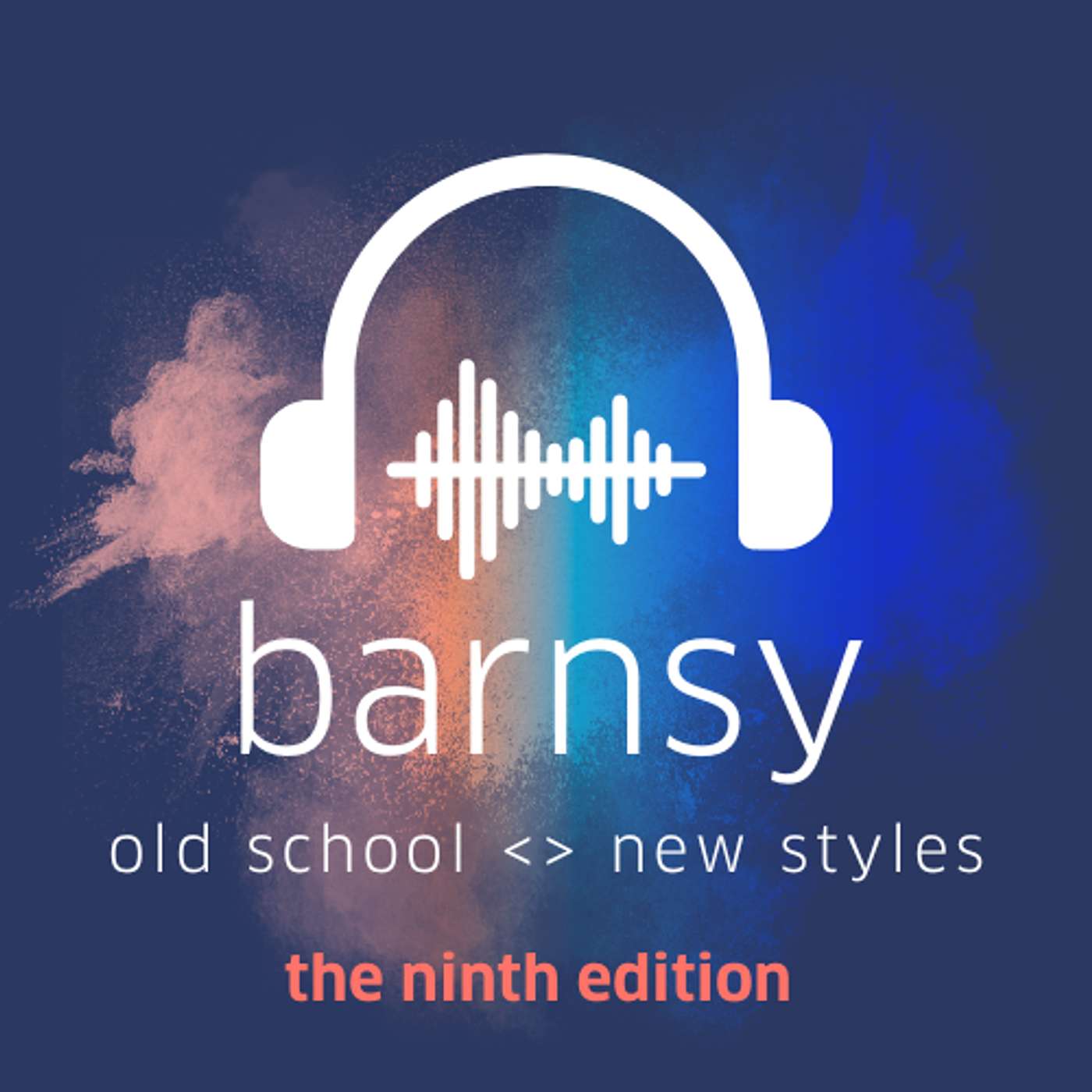 barnsy : old school - new styles