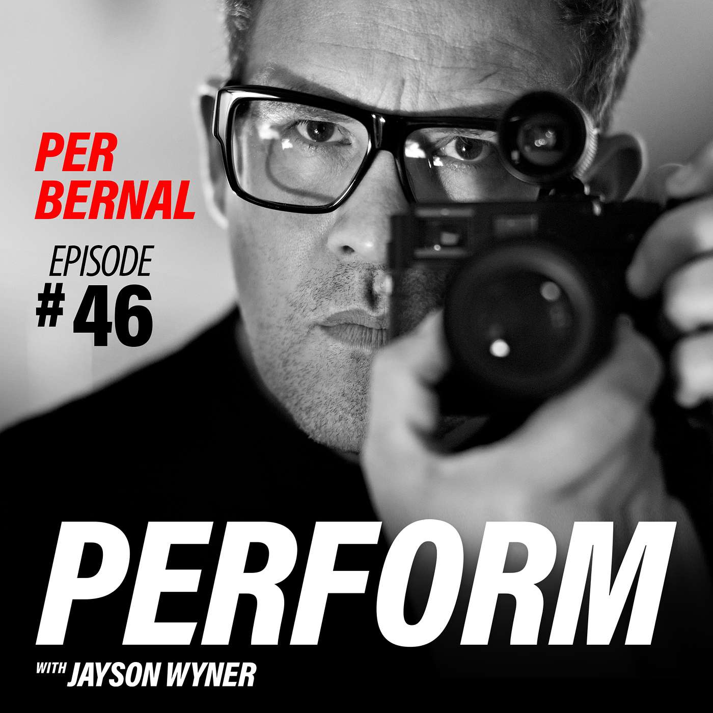 Perform Podcast