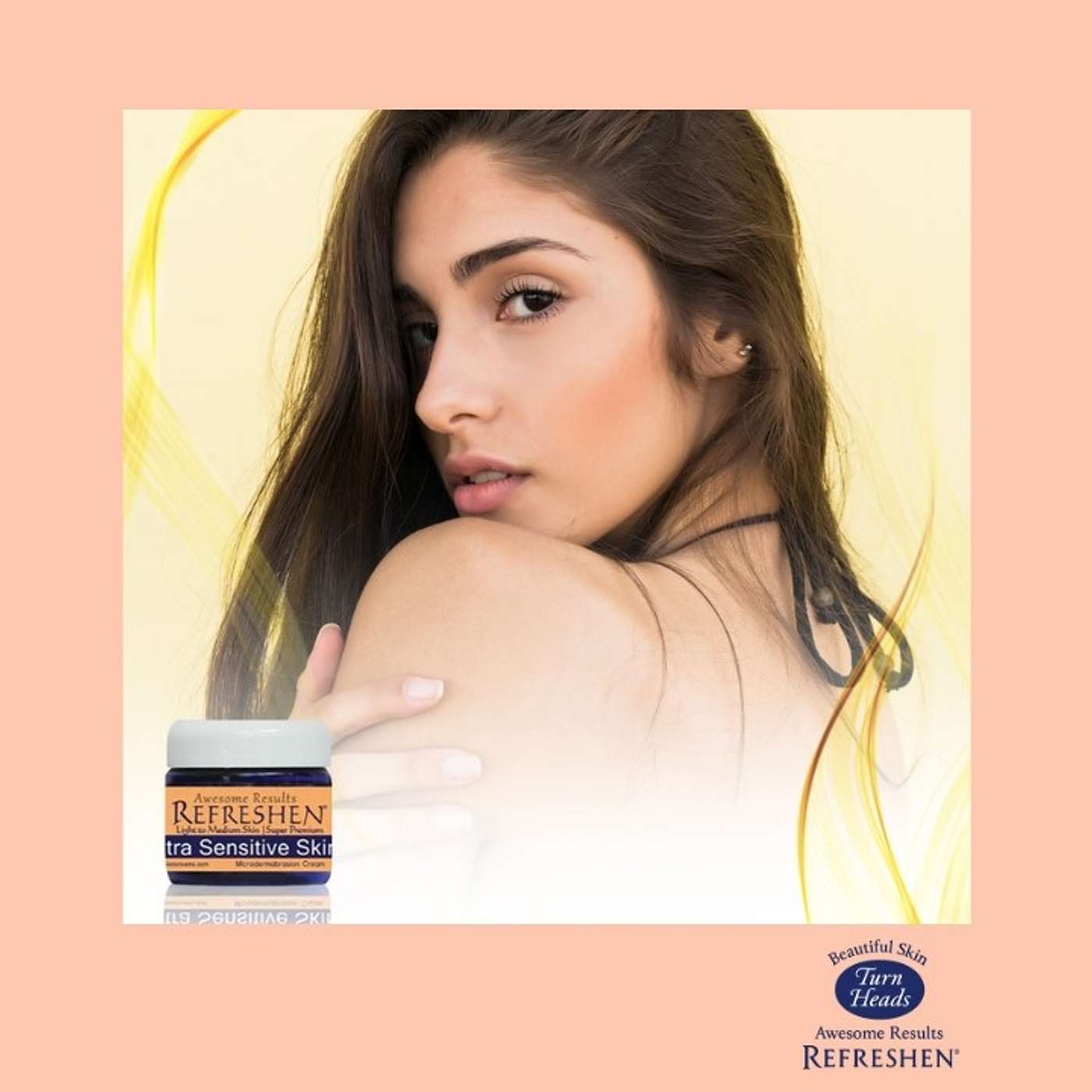 Welcome to: REFRESHEN microdermabrasioncreams.com